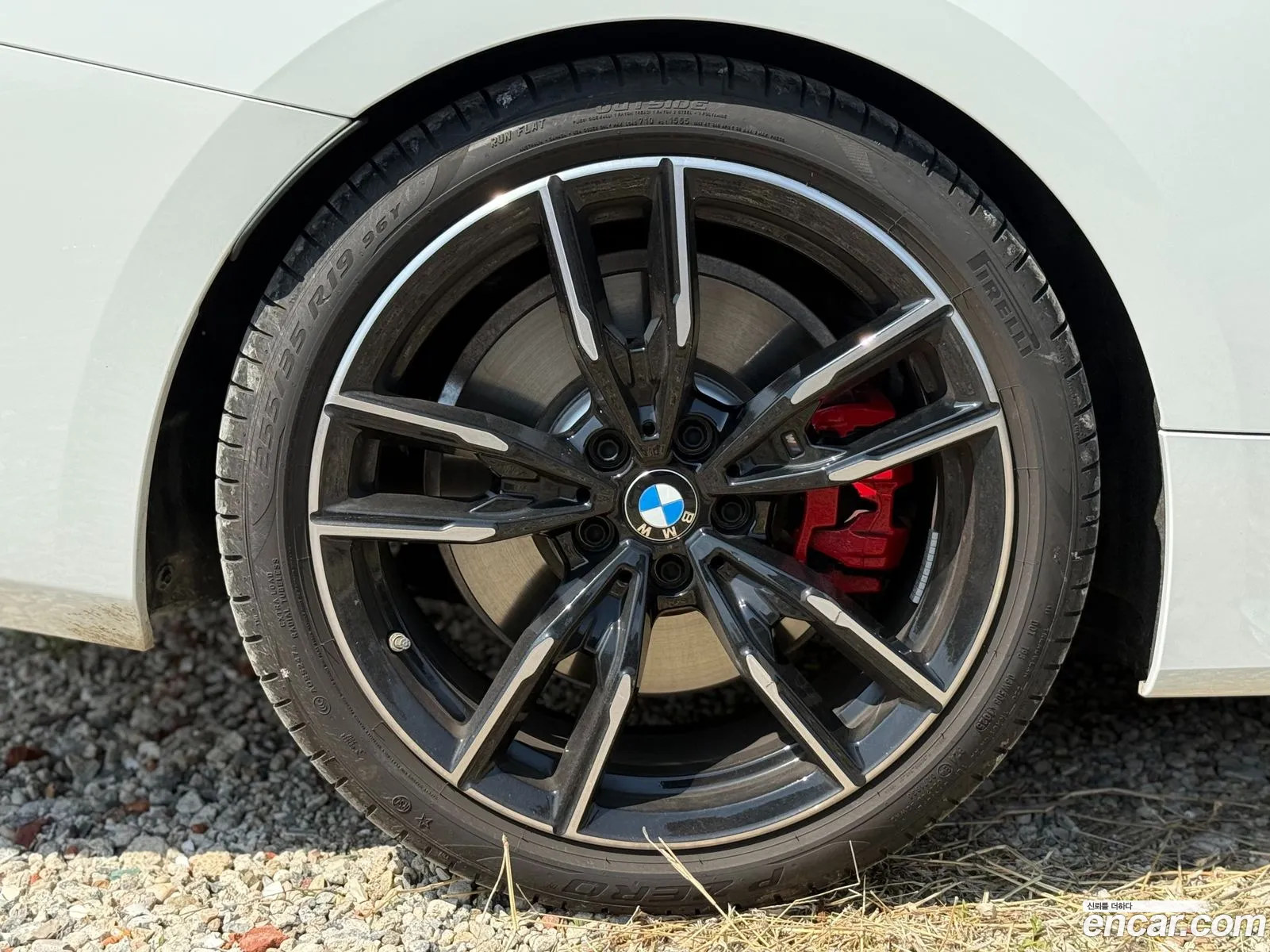 BMW 4 Series 2025 — 8