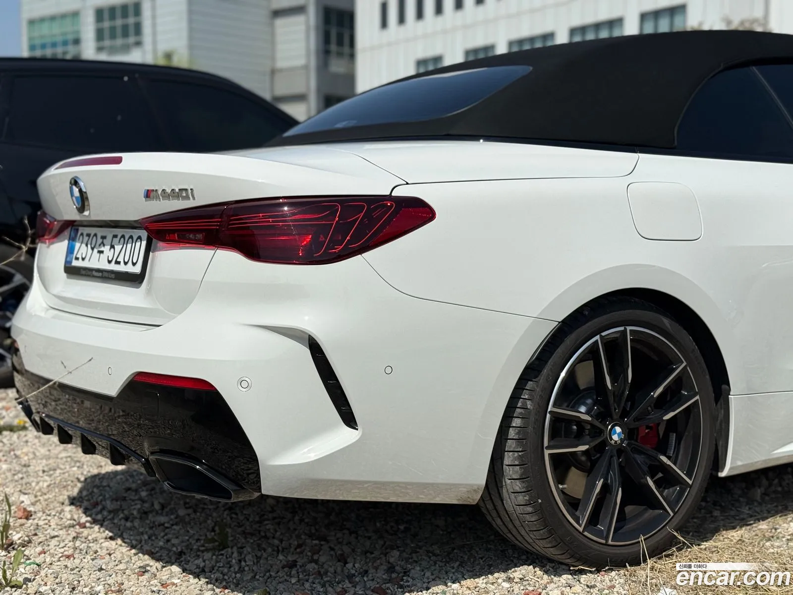BMW 4 Series 2025 — 9