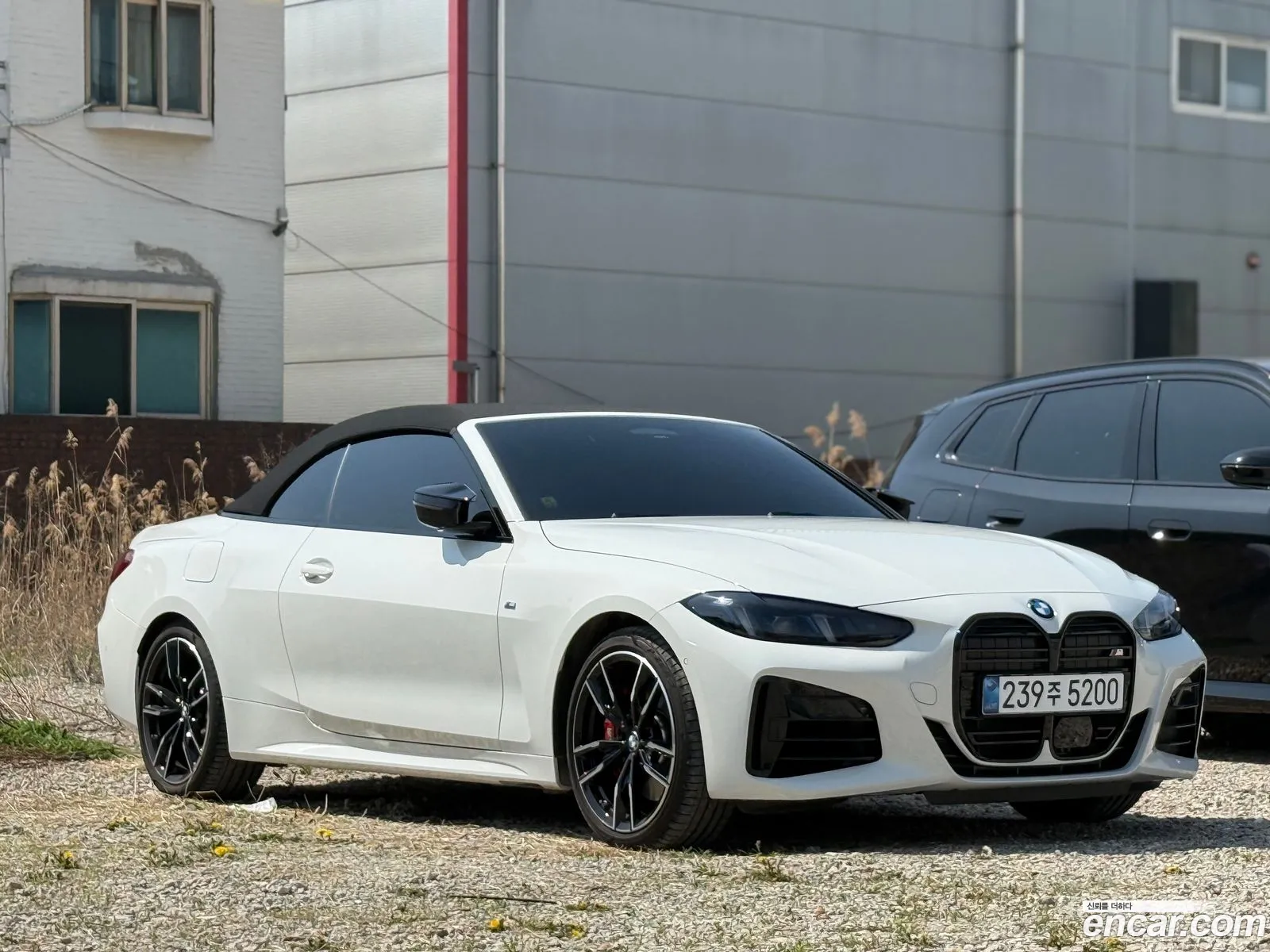 BMW 4 Series 2025 — 14