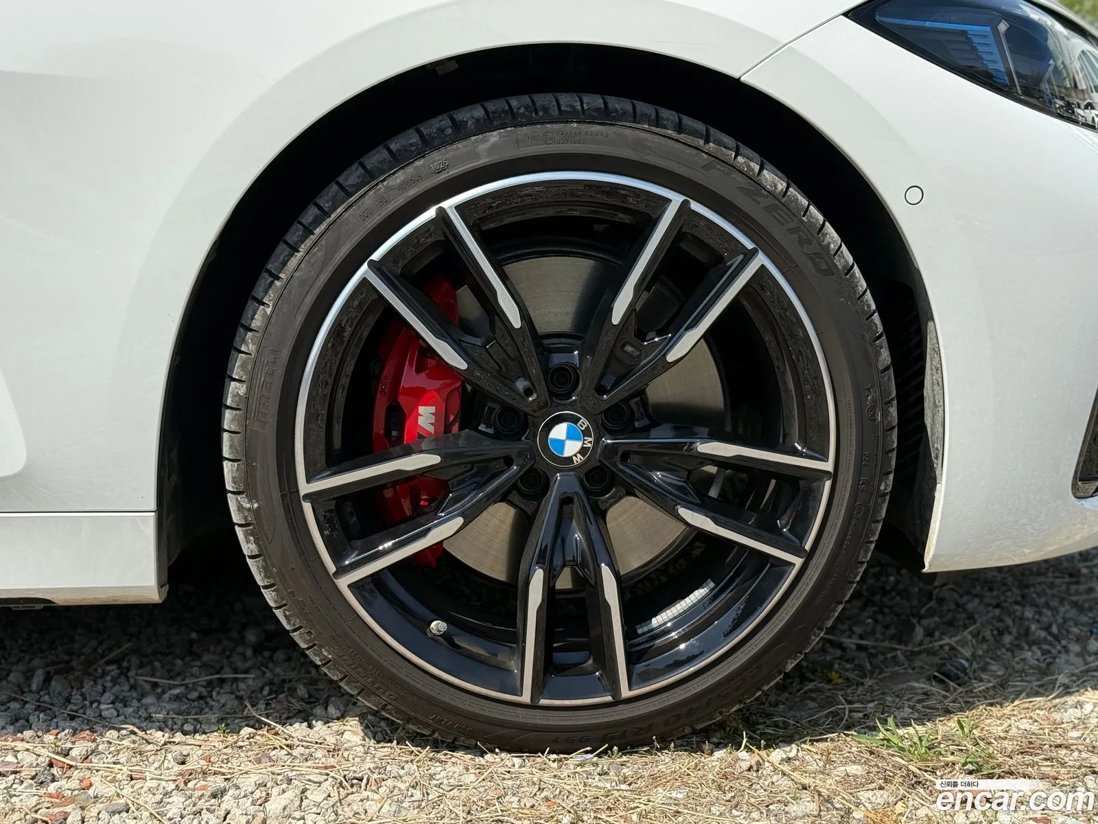 BMW 4 Series 2025 — 11