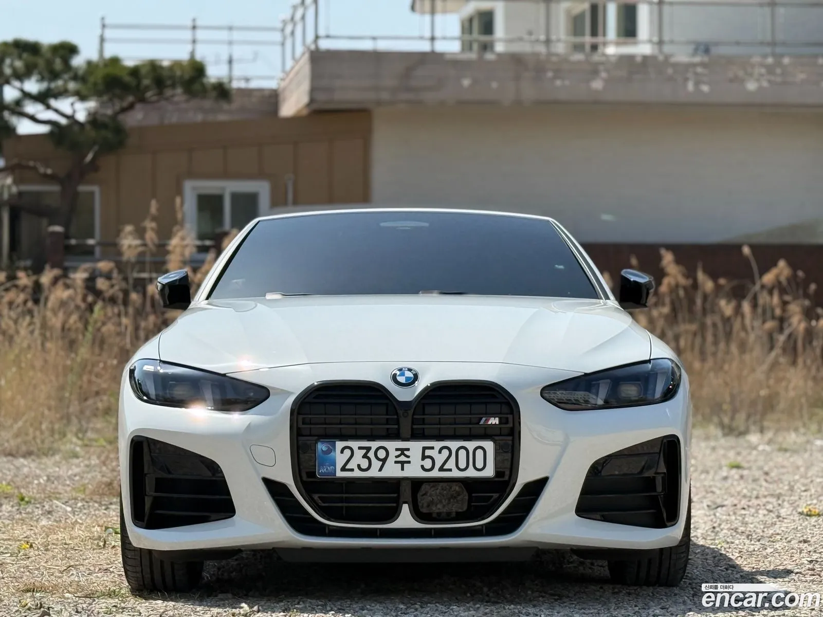 BMW 4 Series 2025 — 18