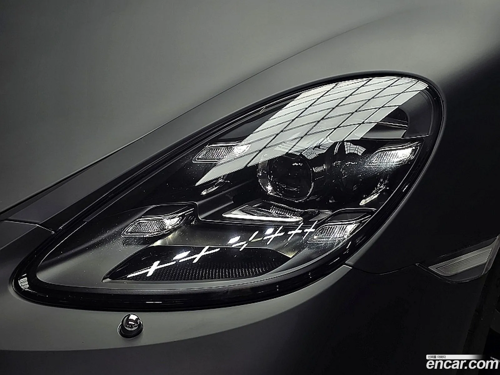 Porsche 718 Boxster 2018 — 7
