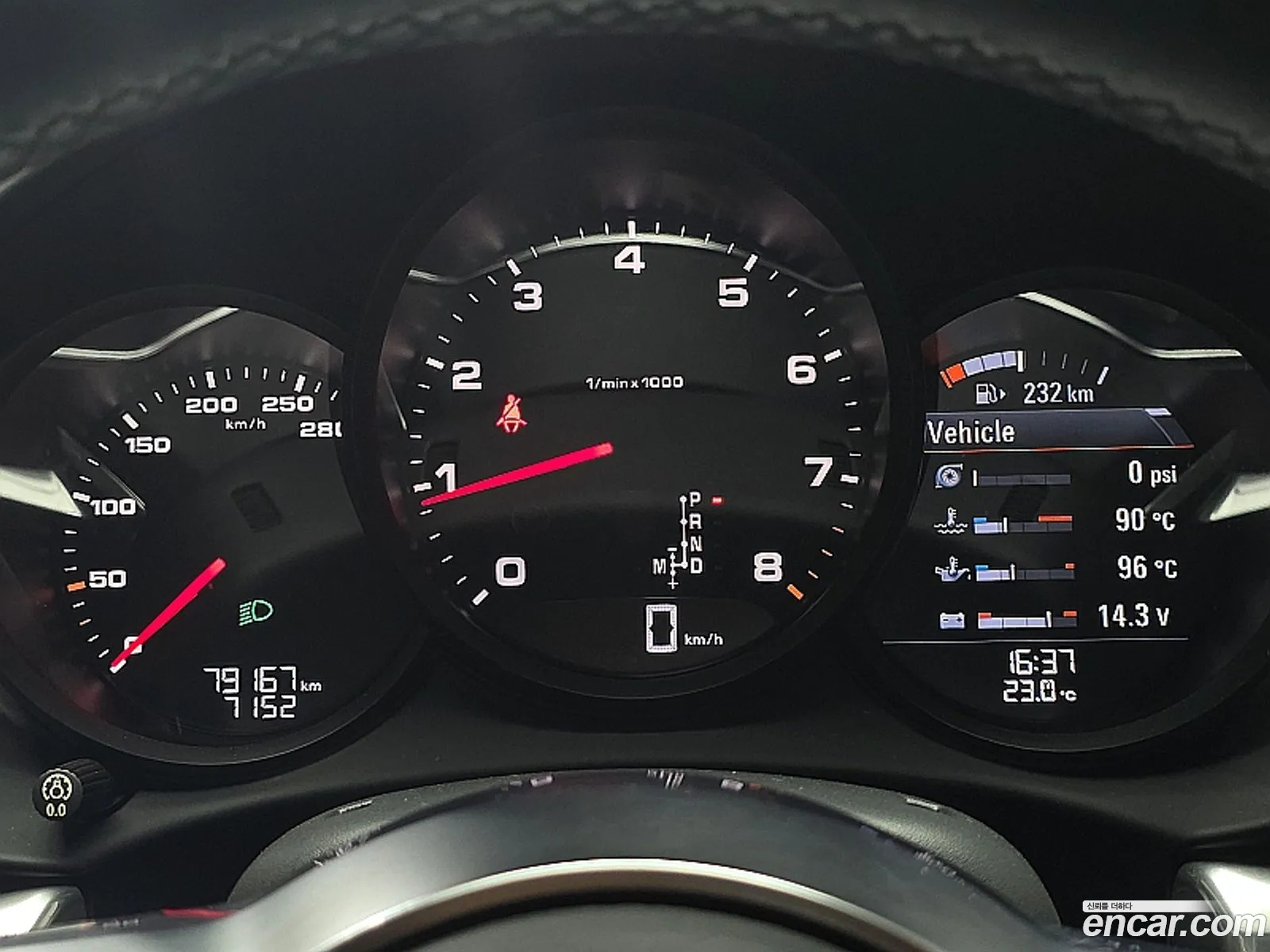 Porsche 718 Boxster 2018 — 12