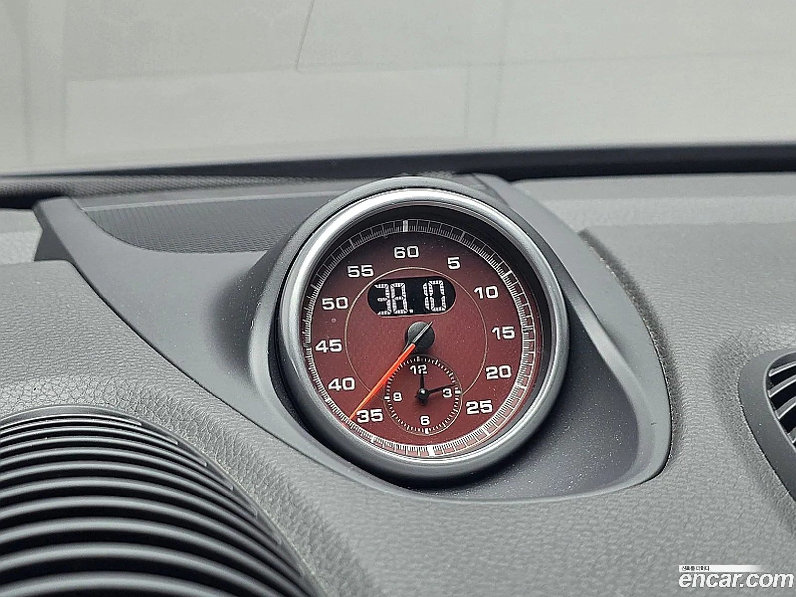 Porsche 718 Boxster 2018 — 11
