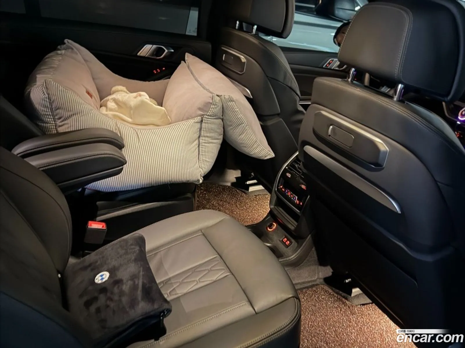BMW X7 2025 — 3