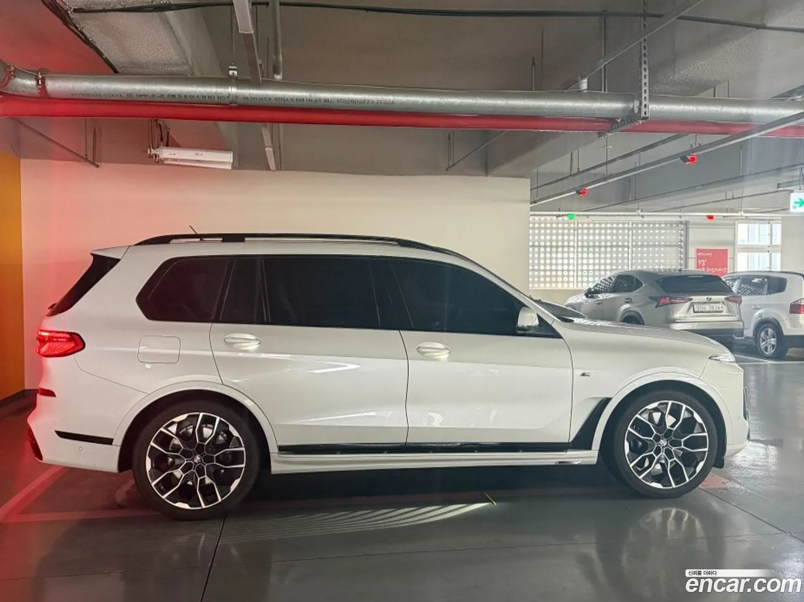 BMW X7 2025 — 4