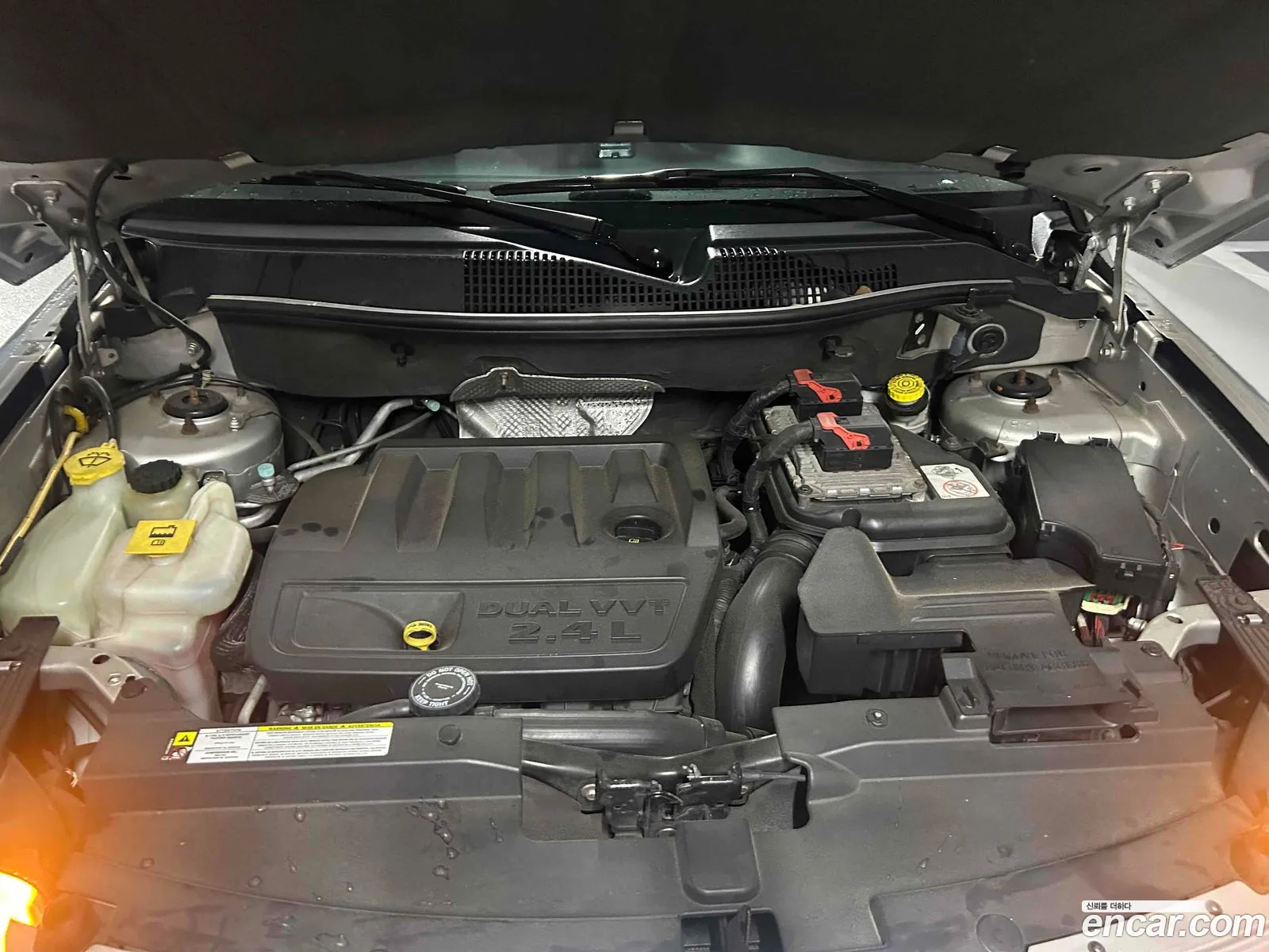 Jeep Compass 2012 — 3