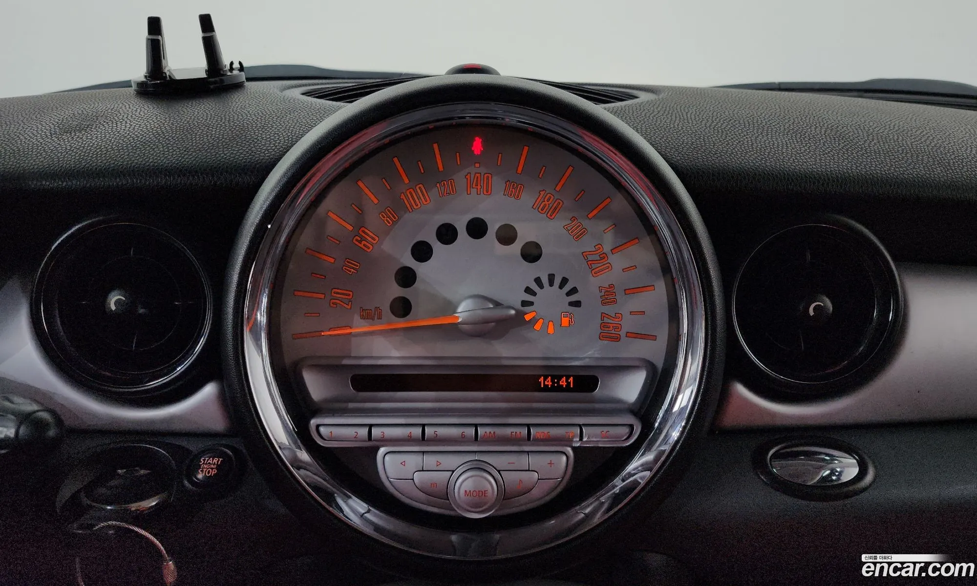 Mini Cooper 2009 WMWMF31039TW44004 — 15