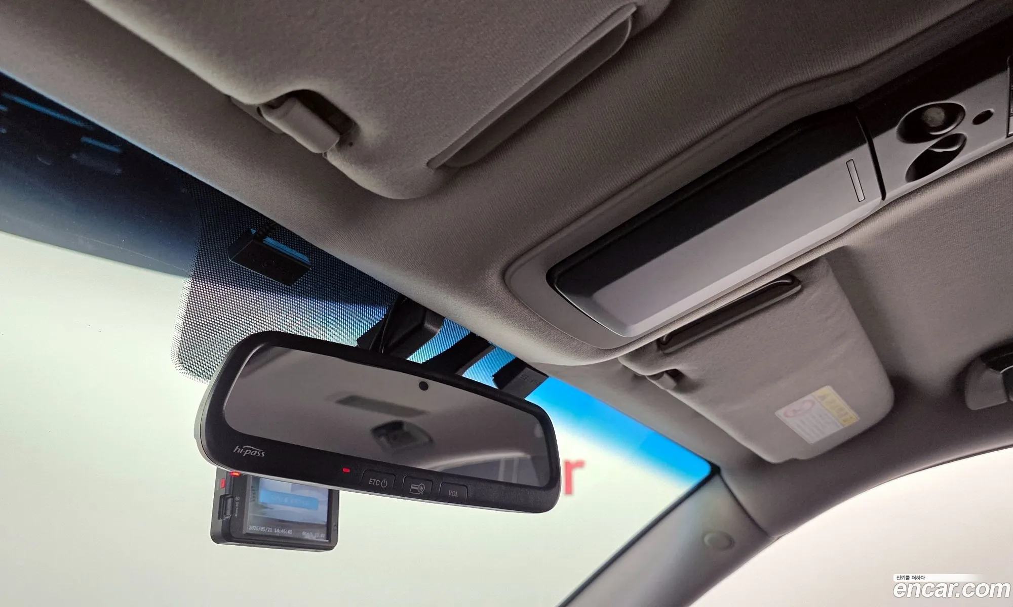 Kia Opirus Premium 2010 — 16