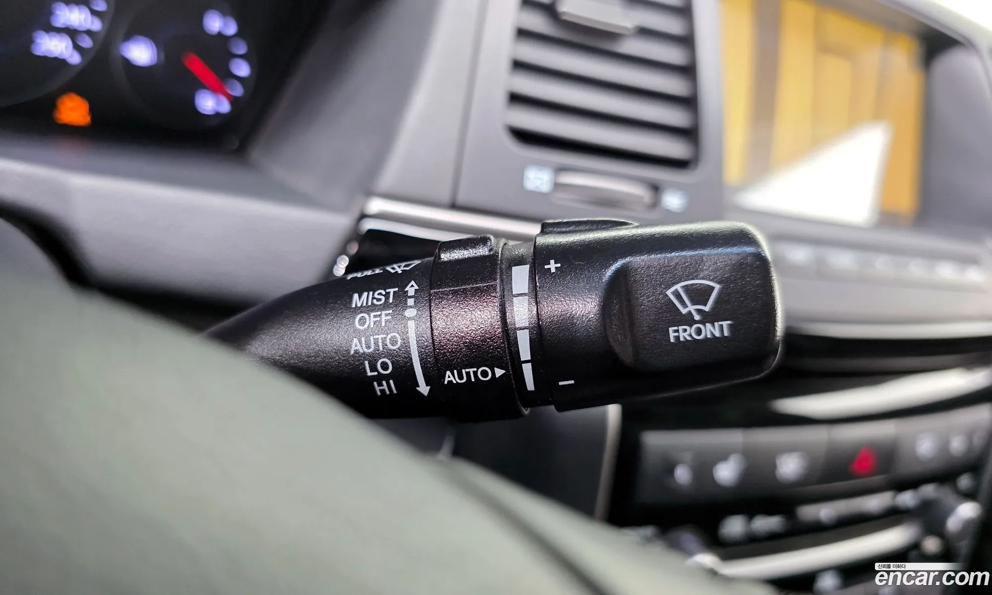 Kia Opirus Premium 2010 — 12