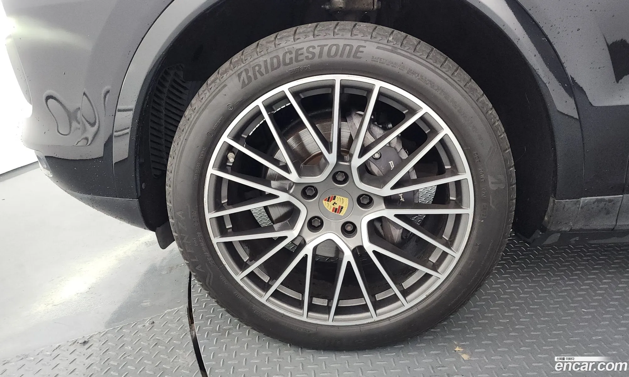 Porsche Cayenne 2020 WP1AA29Y7LDA11059 — 17