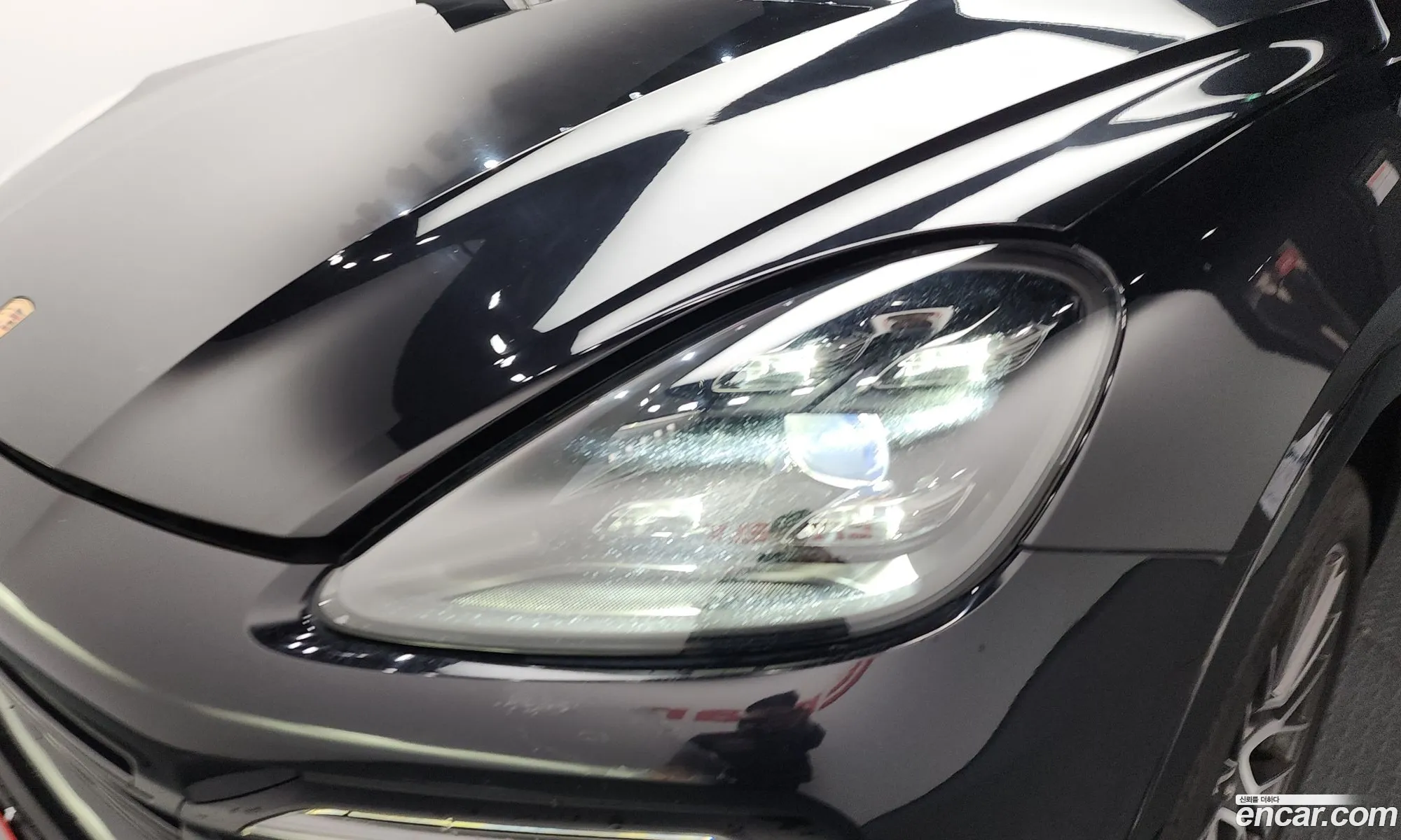 Porsche Cayenne 2020 WP1AA29Y7LDA11059 — 19