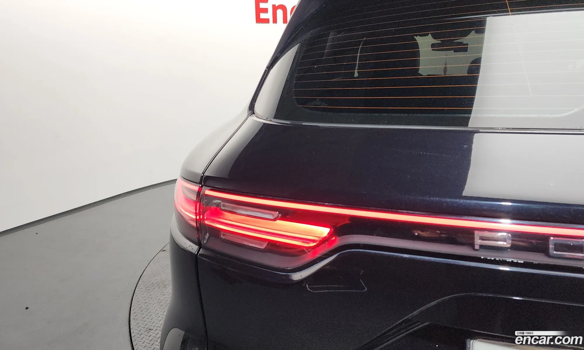 Porsche Cayenne 2020 WP1AA29Y7LDA11059 — 27