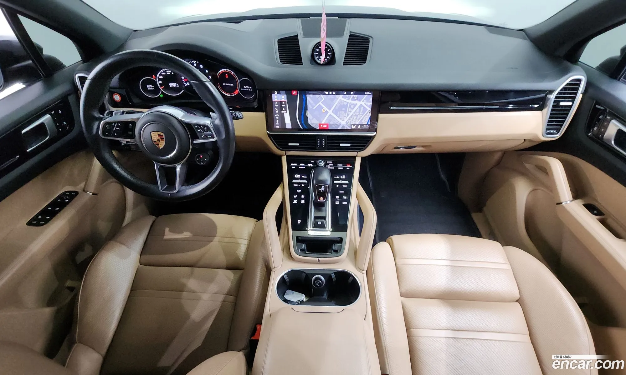 Porsche Cayenne 2020 WP1AA29Y7LDA11059 — 22