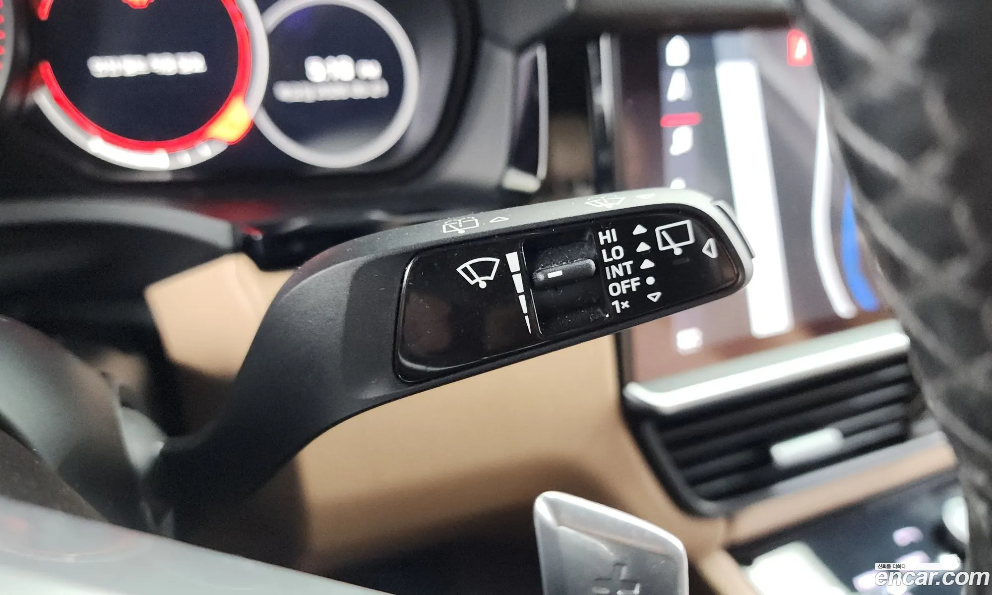 Porsche Cayenne 2020 WP1AA29Y7LDA11059 — 28
