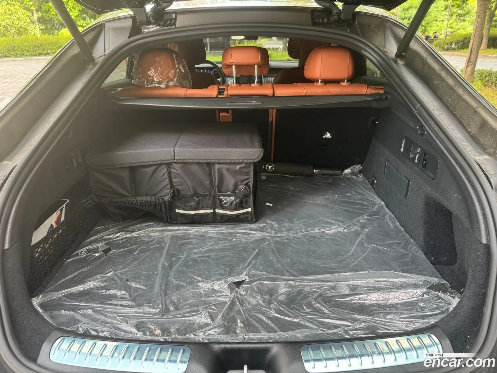 Mercedes-Benz GLC-Class X254 2024 — 7