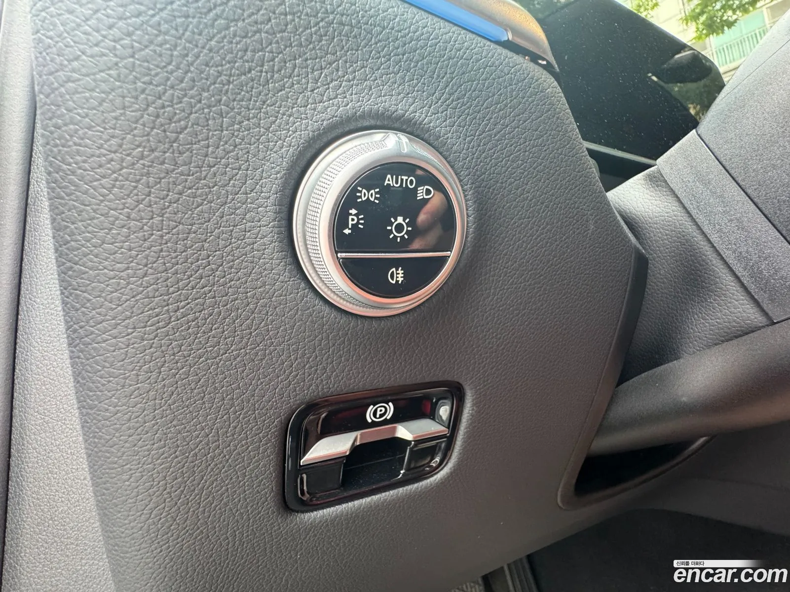 Mercedes-Benz GLC-Class X254 2024 — 8