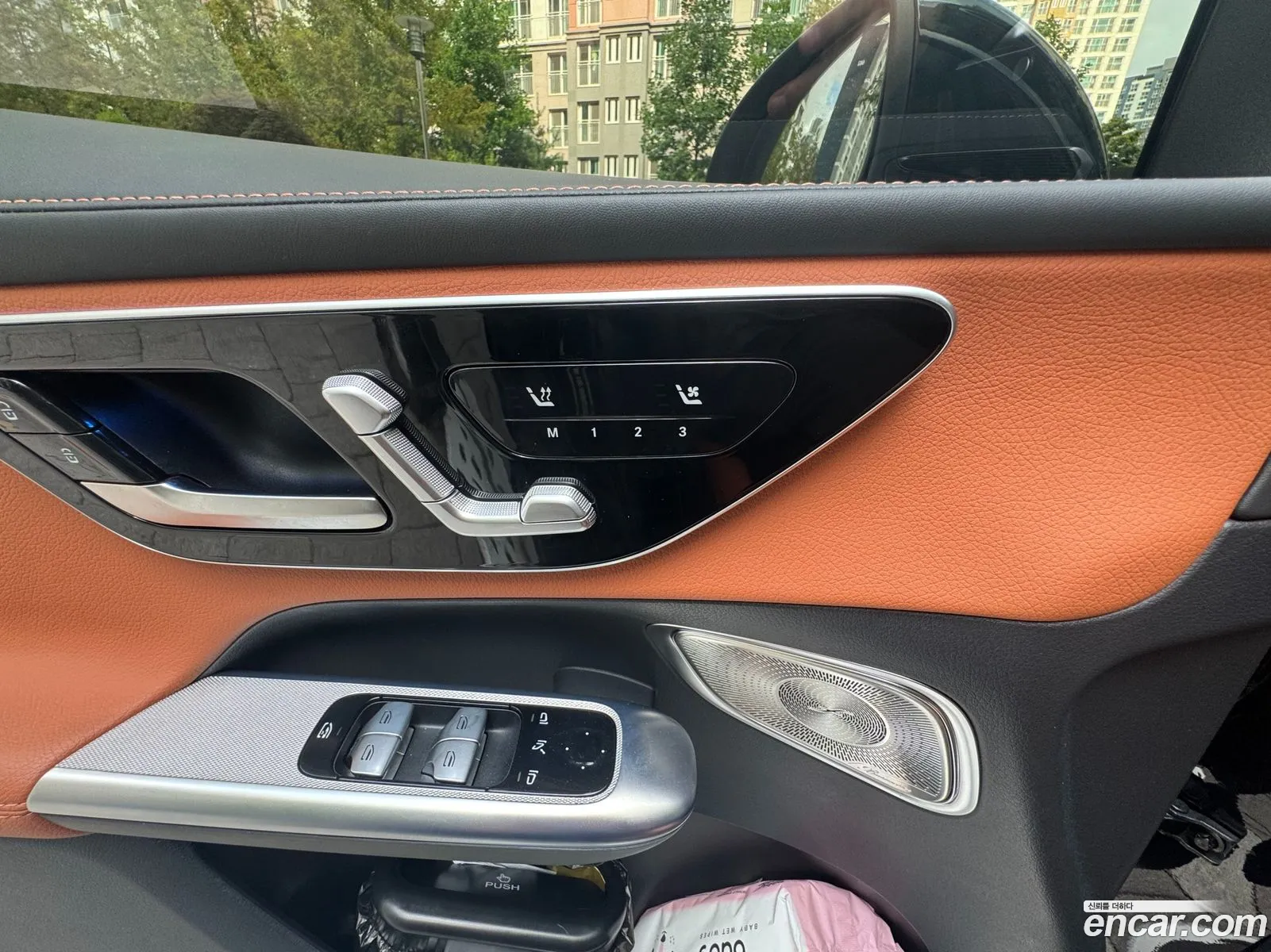 Mercedes-Benz GLC-Class X254 2024 — 5