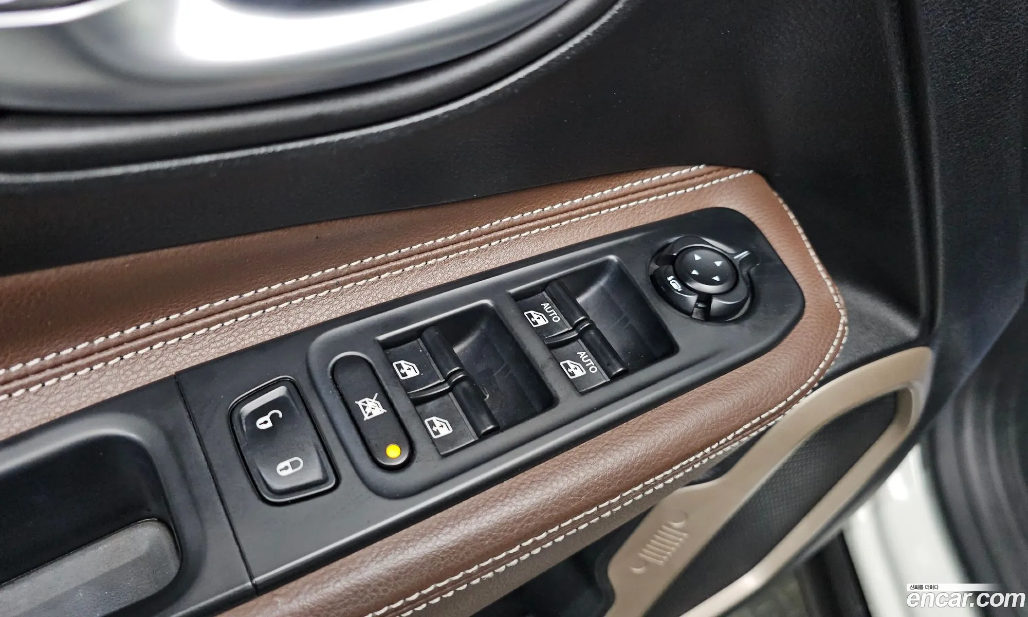 Jeep Renegade 2016 1C4BU0000GPD57555 — 20