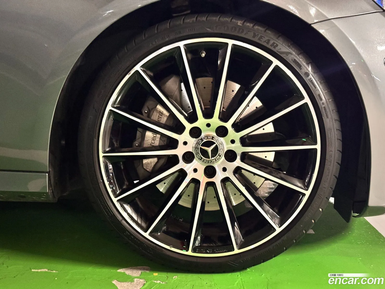 Mercedes-Benz E-Class W213 2023 — 5