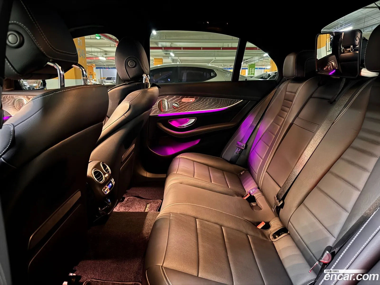 Mercedes-Benz E-Class W213 2023 — 19