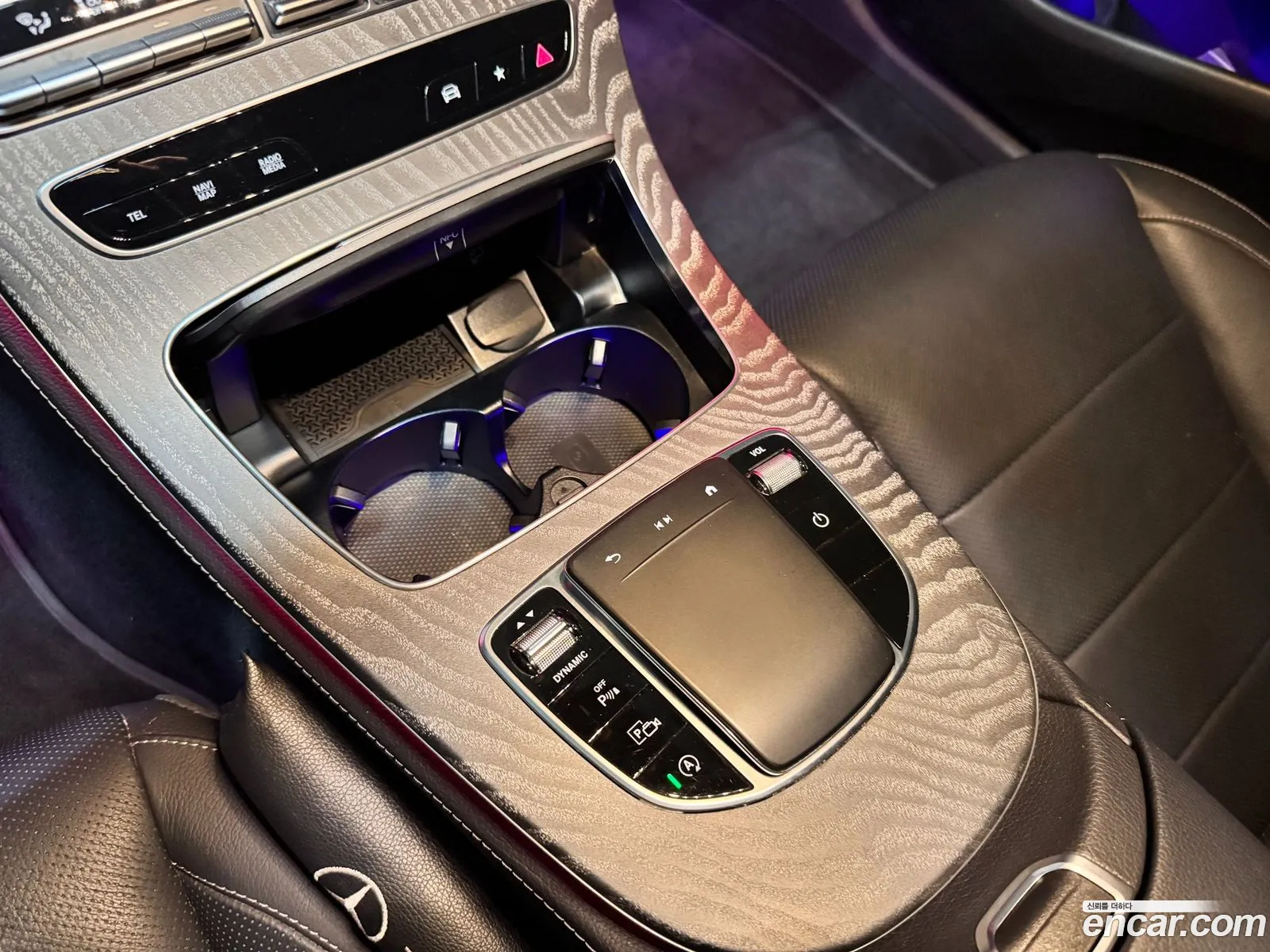 Mercedes-Benz E-Class W213 2023 — 12