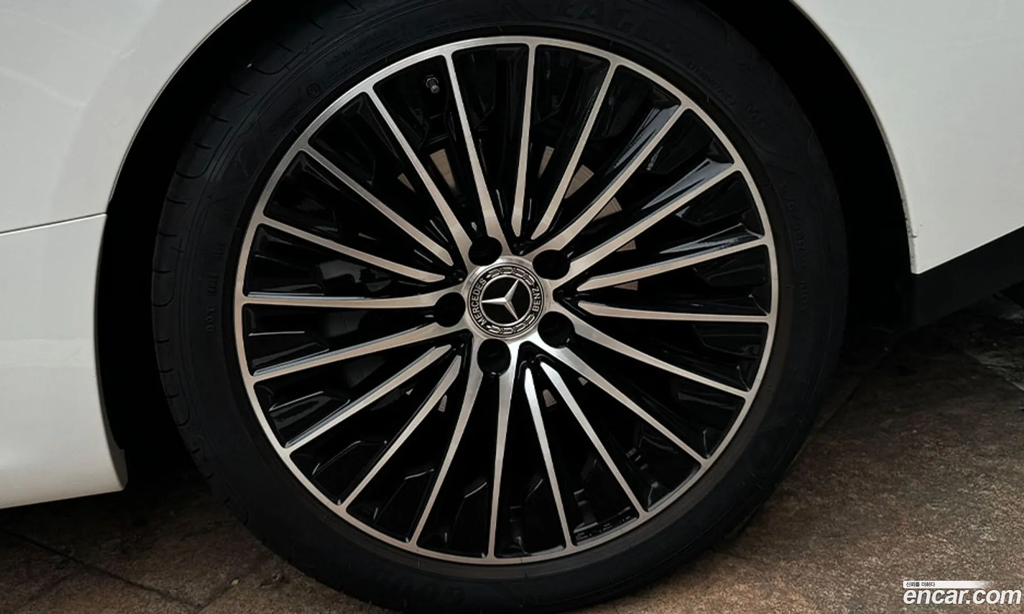 Mercedes-Benz CLE-Class C236 2026 — 4