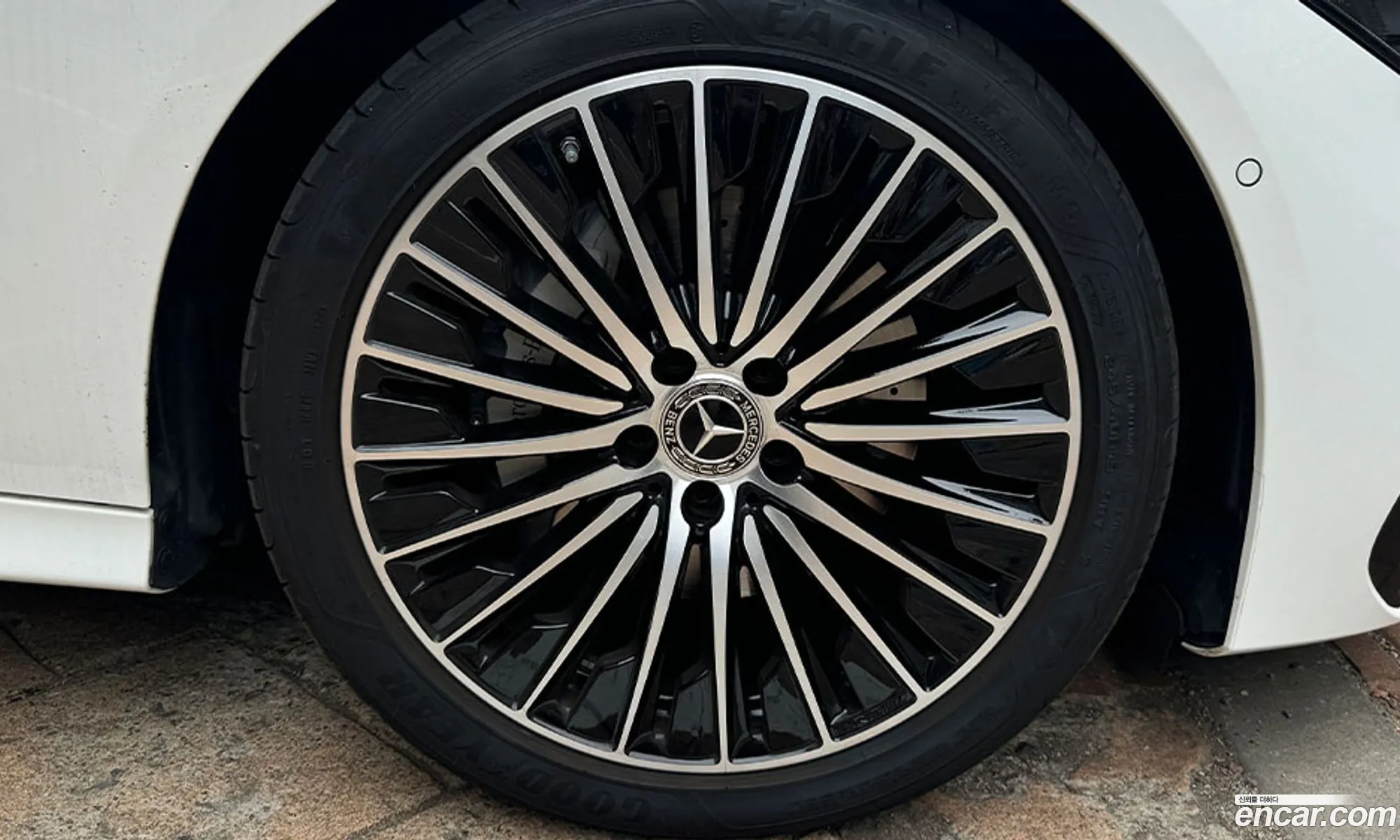 Mercedes-Benz CLE-Class C236 2026 — 15