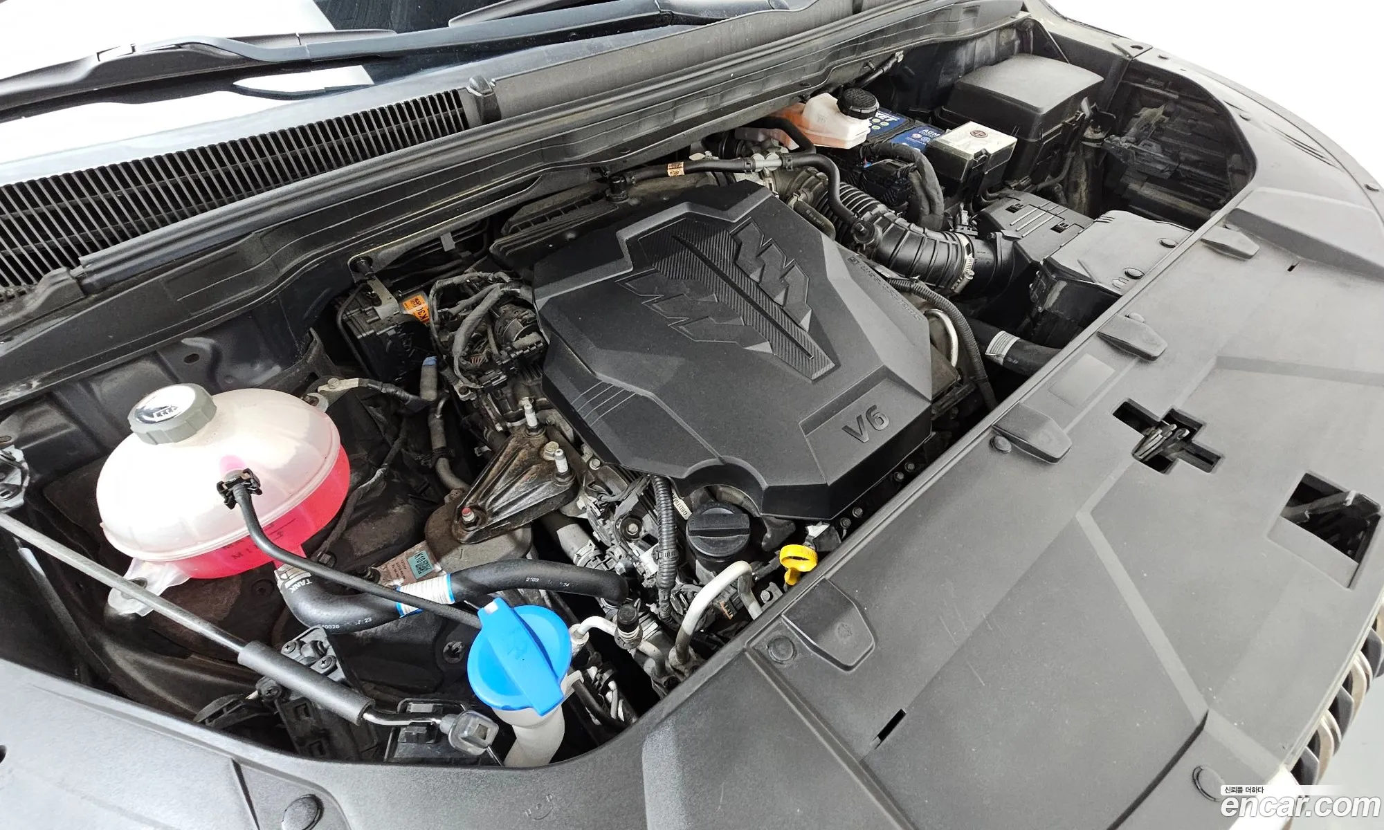 Kia Carnival 2021 KNANE813BMS093908 — 15