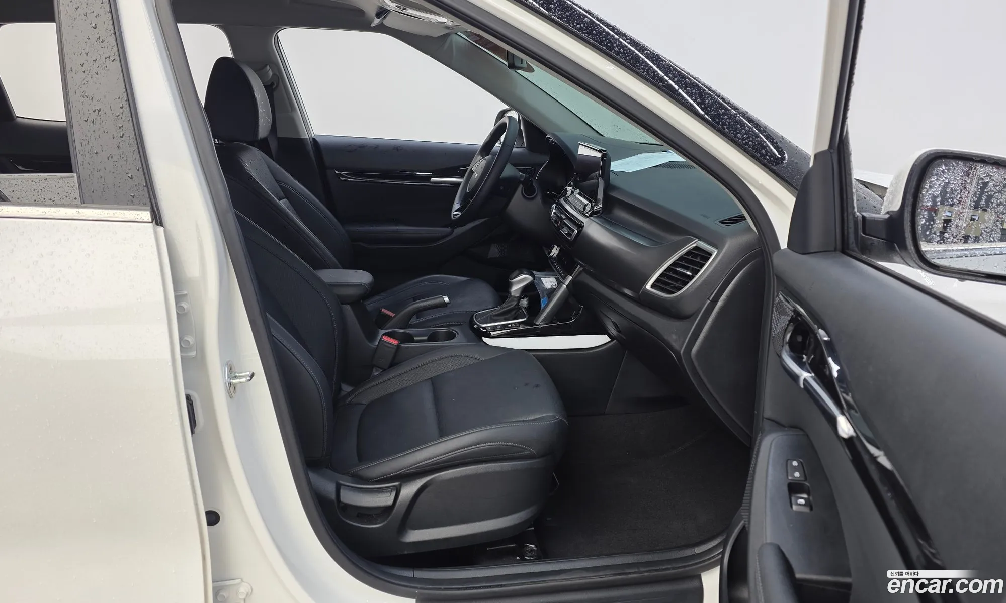 Kia Seltos 2022 — 10