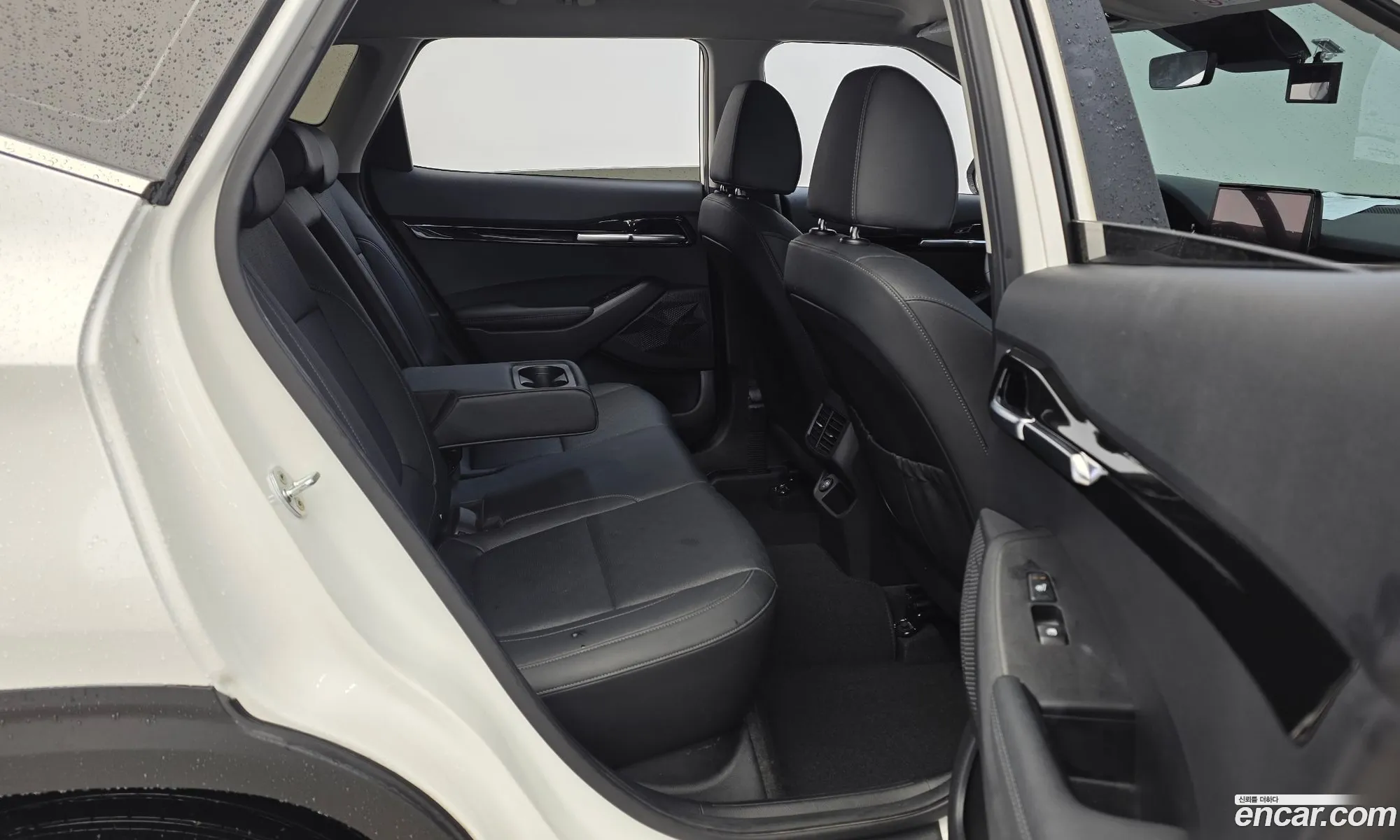 Kia Seltos 2022 — 21