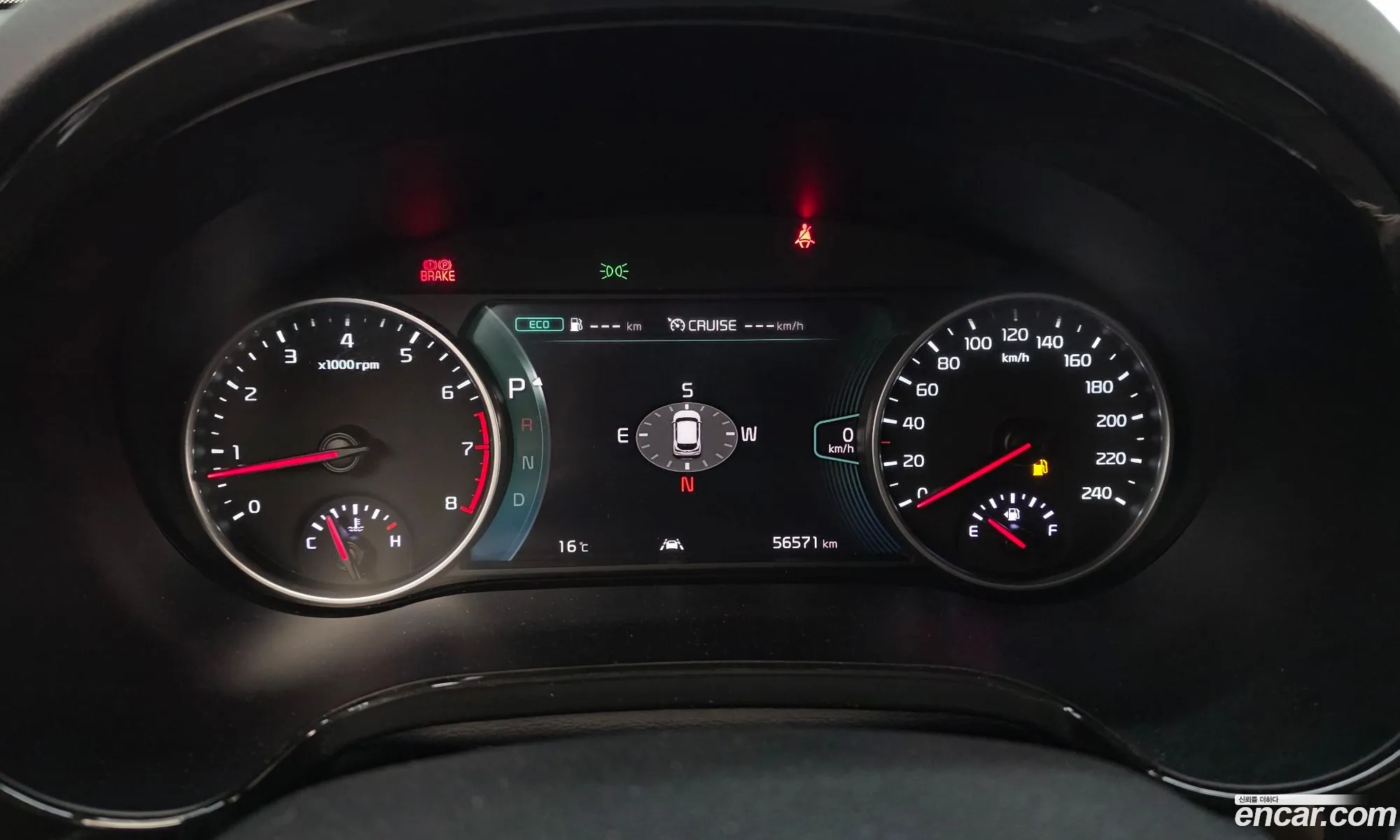 Kia Seltos 2022 — 28