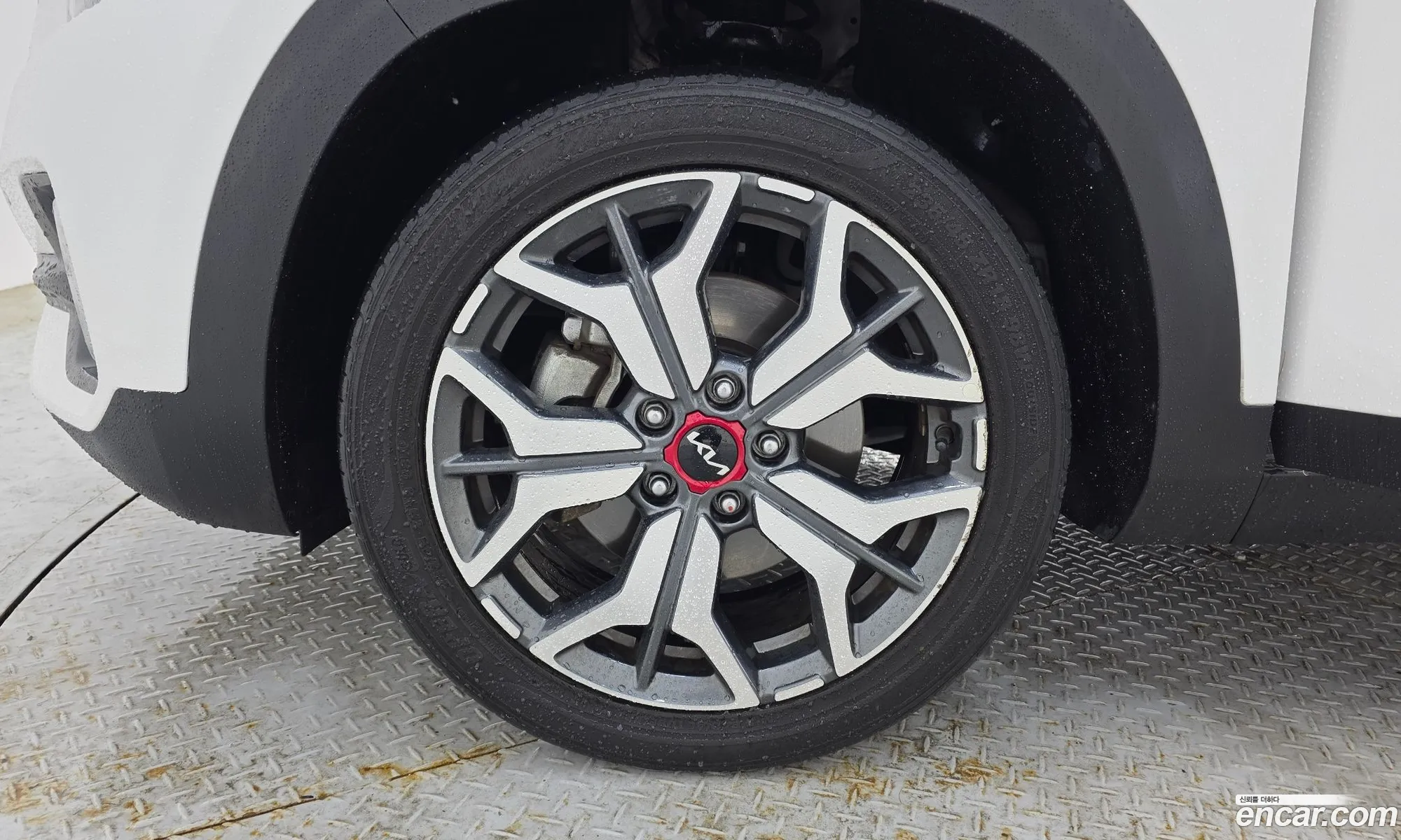 Kia Seltos 2022 — 14