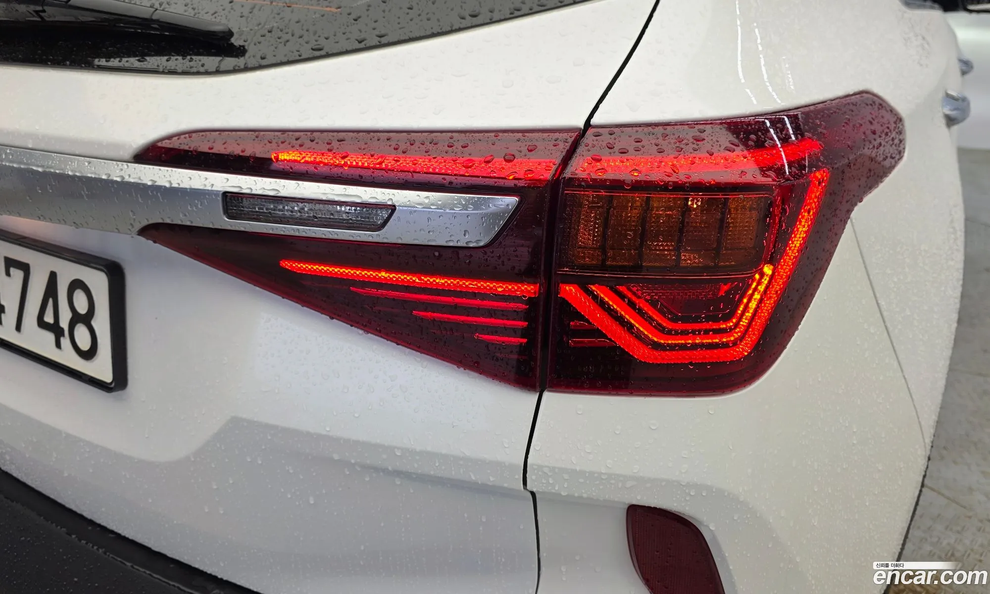 Kia Seltos 2022 — 27
