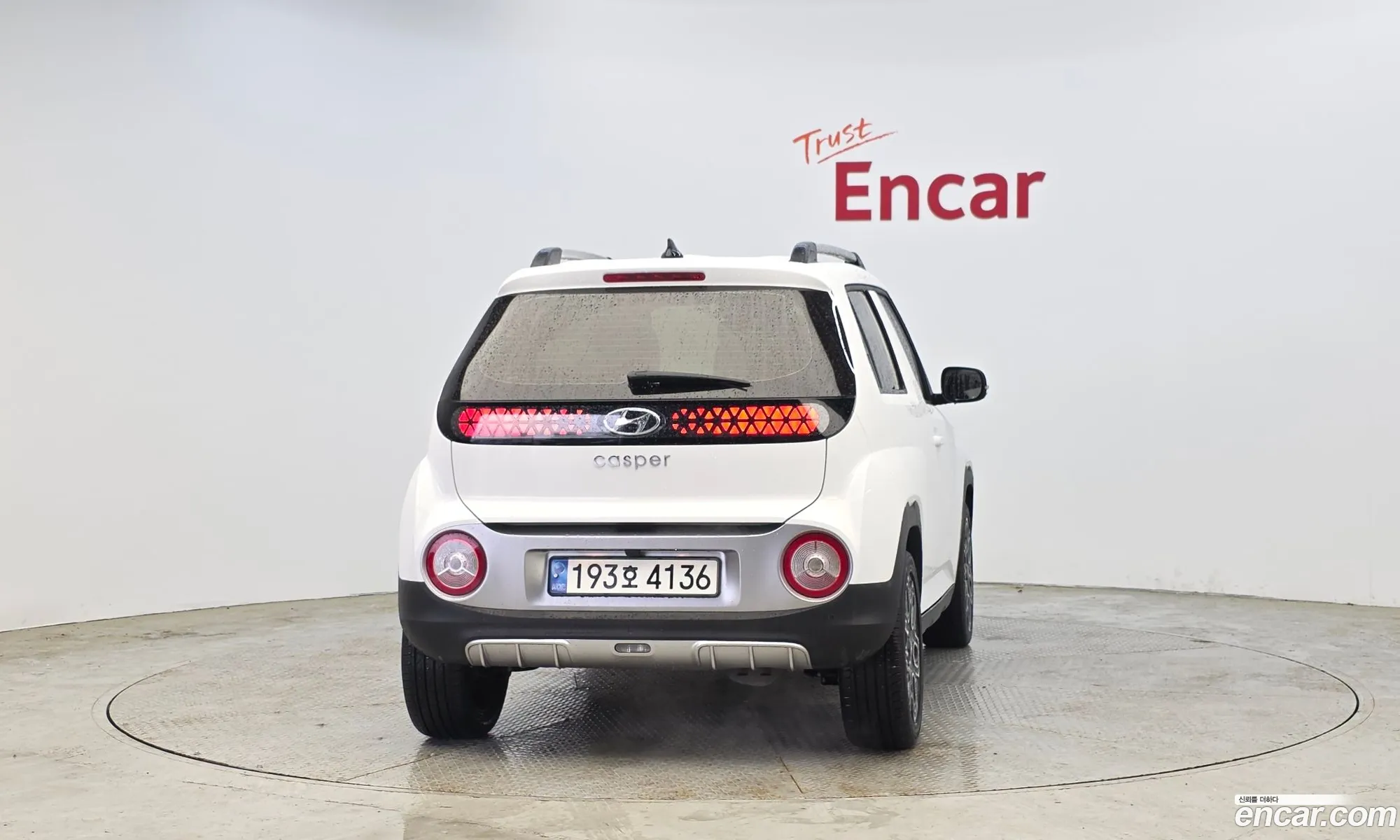 Hyundai Casper 2022 — 17