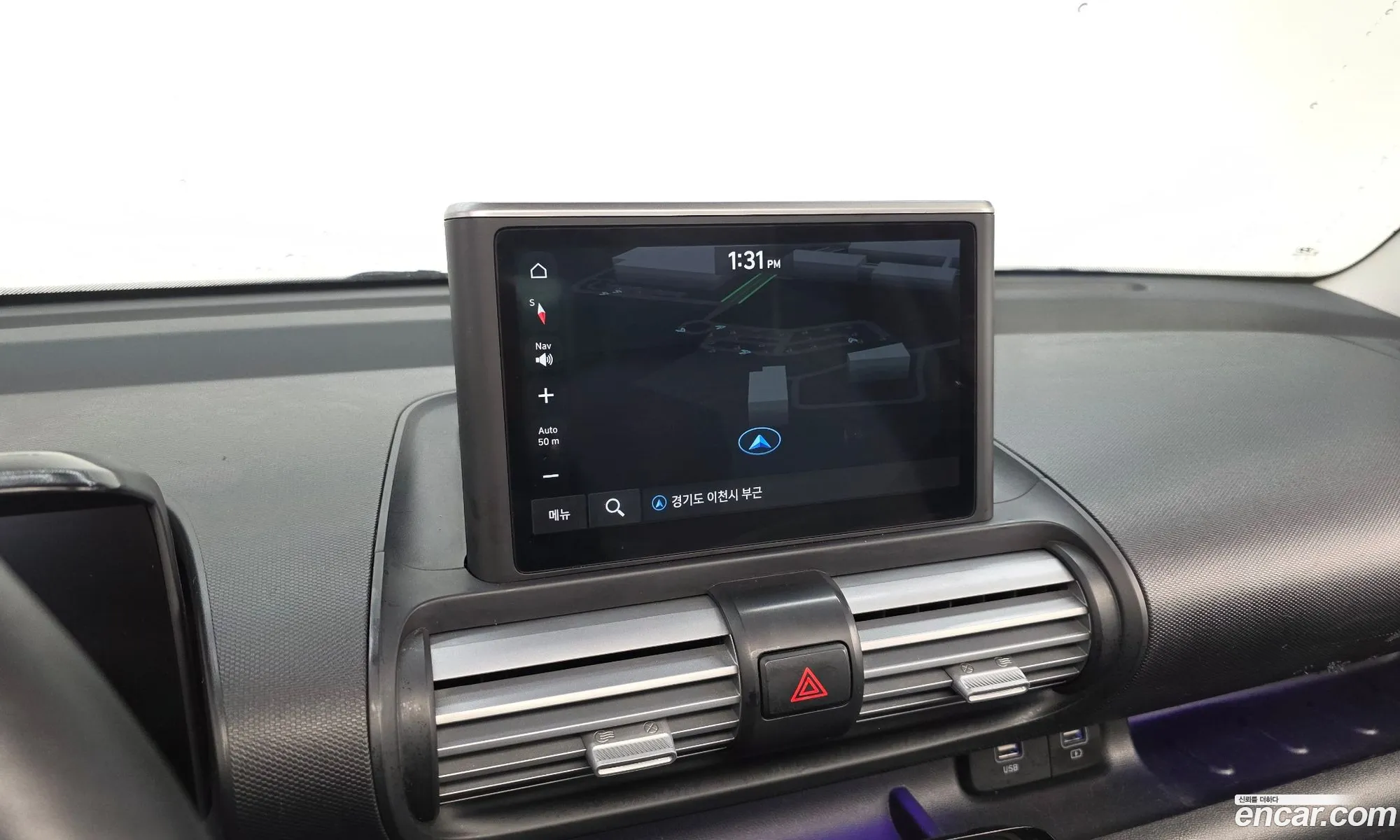 Hyundai Casper 2022 — 11
