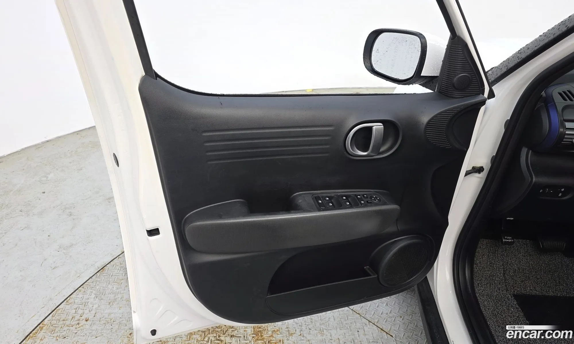 Hyundai Casper 2022 — 22