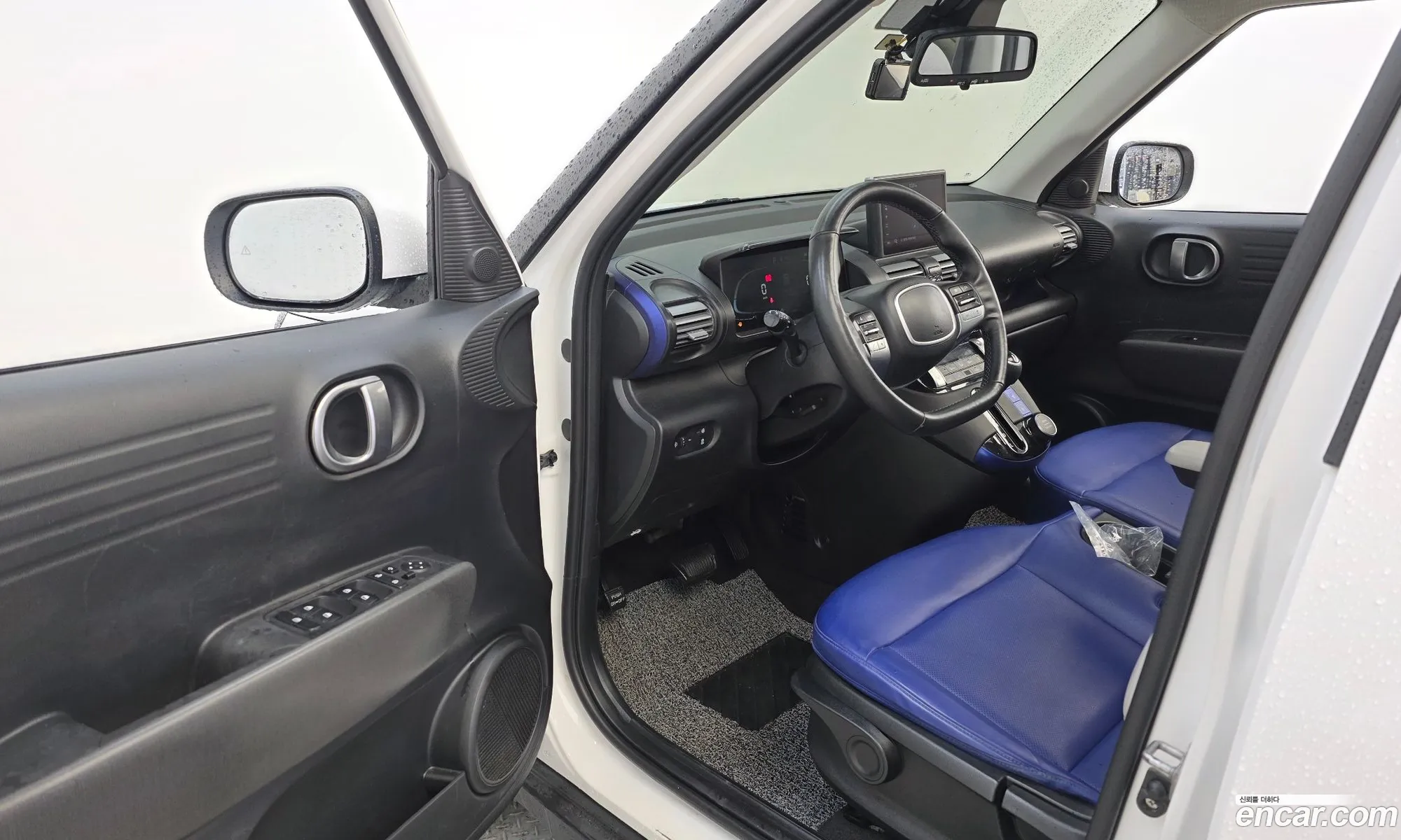 Hyundai Casper 2022 — 18