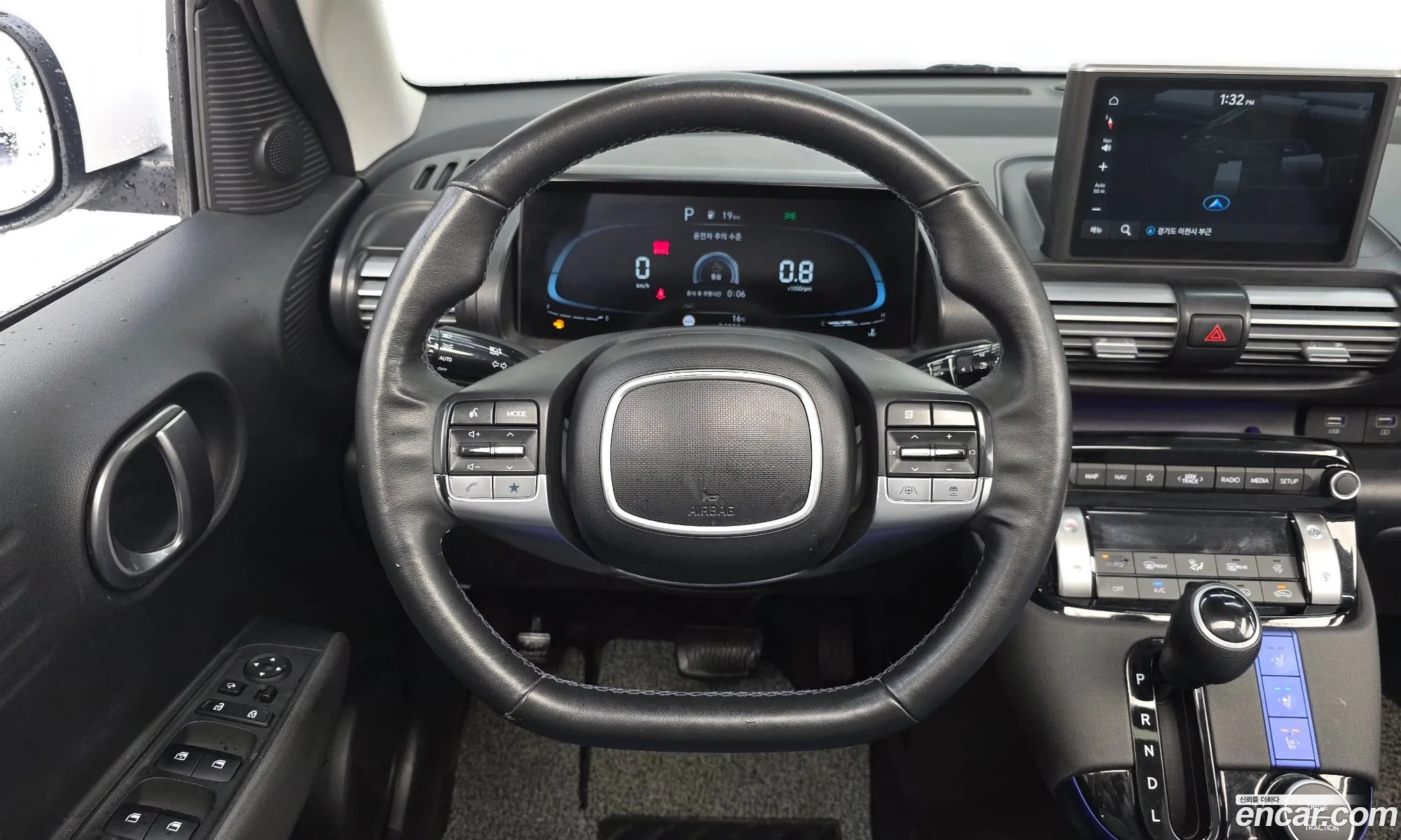 Hyundai Casper 2022 — 15
