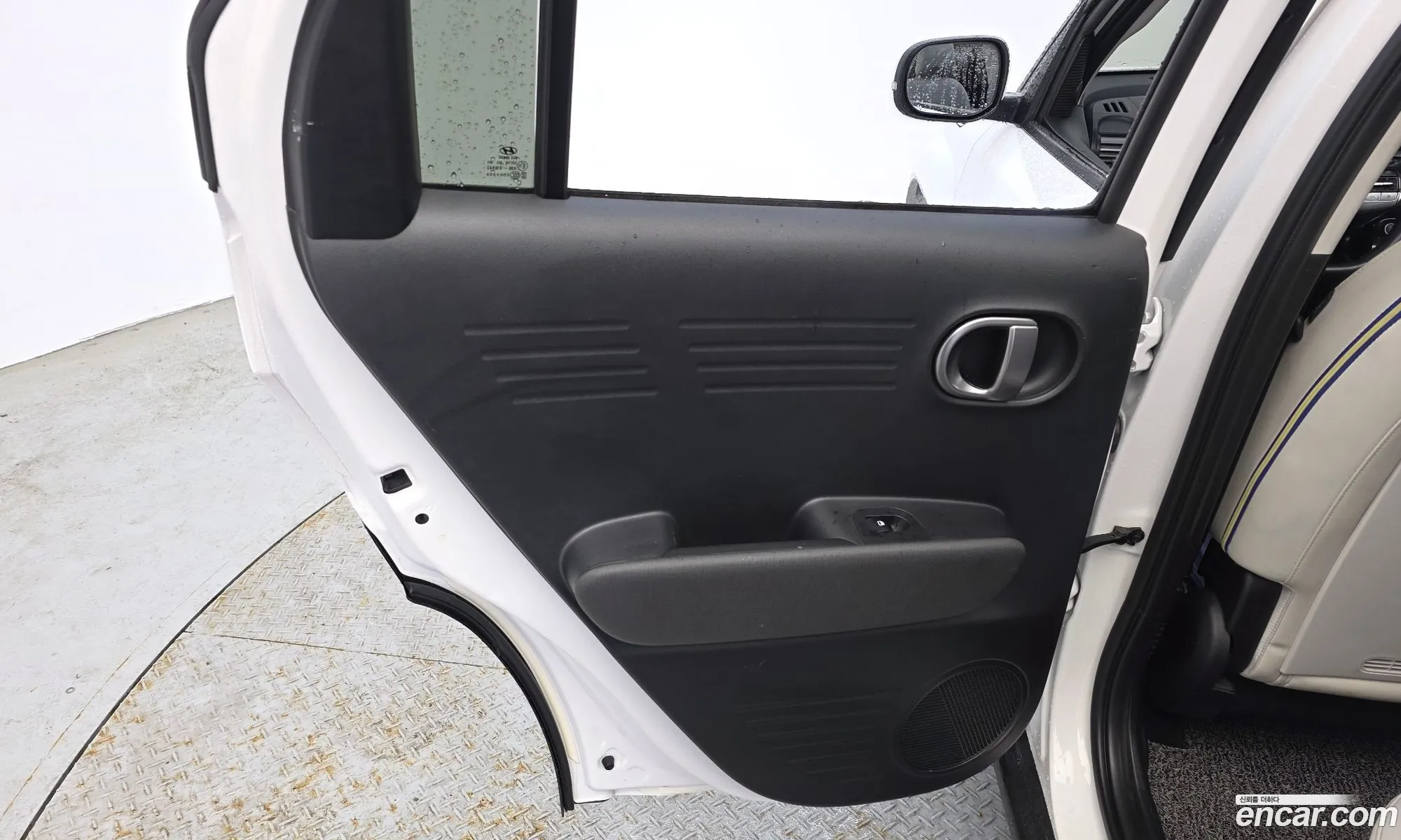 Hyundai Casper 2022 — 31