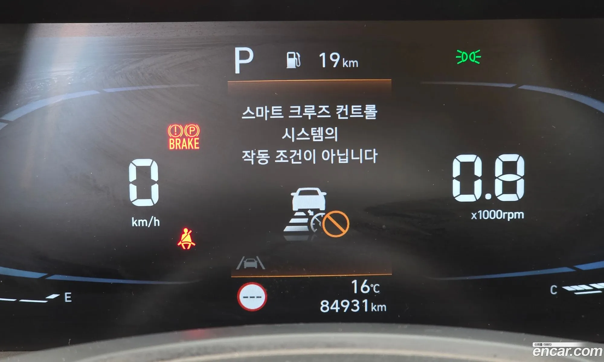 Hyundai Casper 2022 — 10