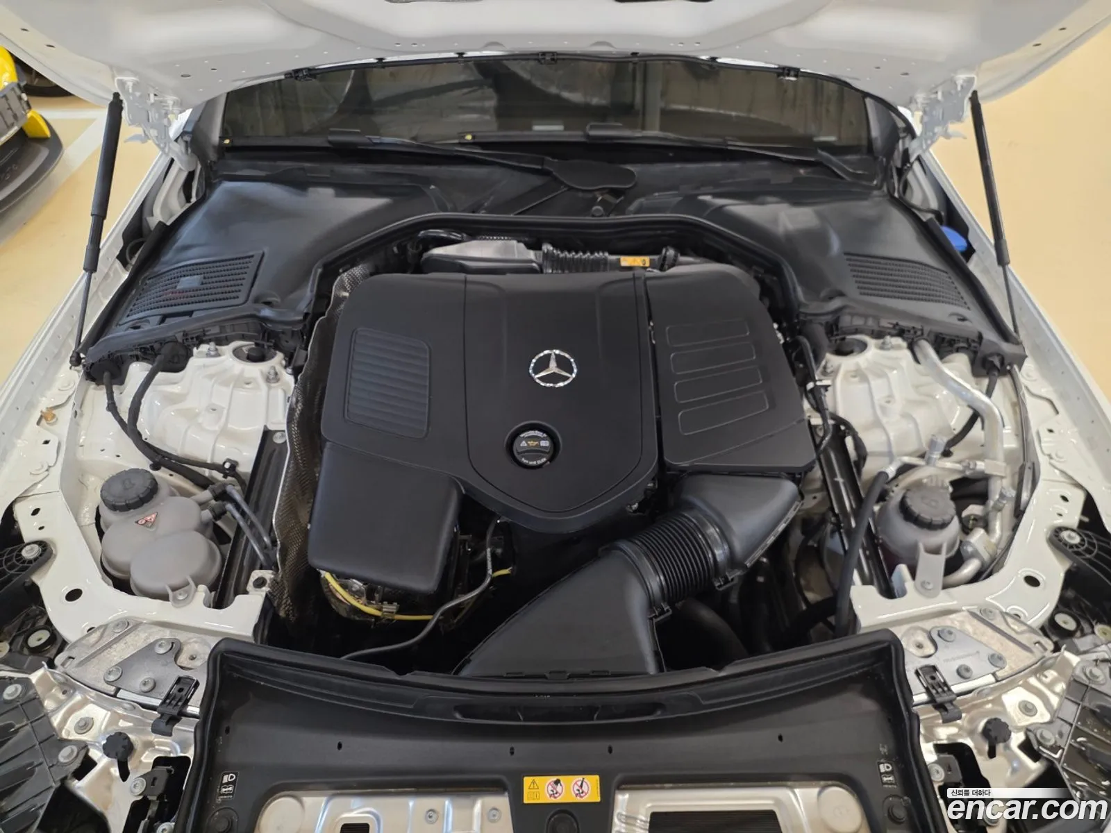 Mercedes-Benz CLE-Class C236 2026 — 7