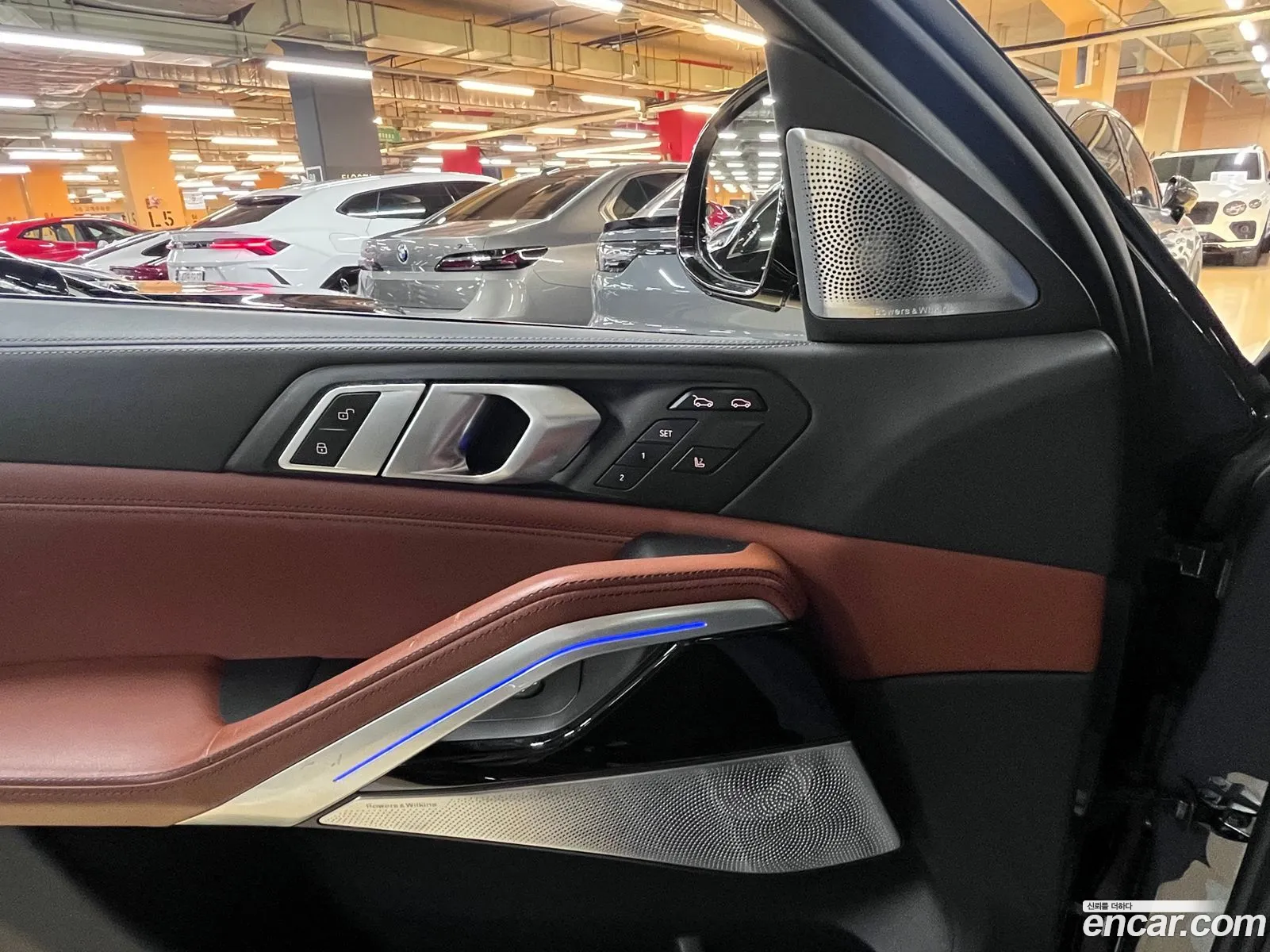 BMW X6 2023 — 15