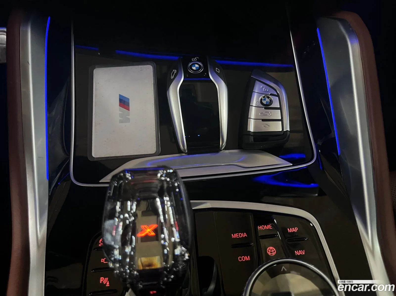 BMW X6 2023 — 11