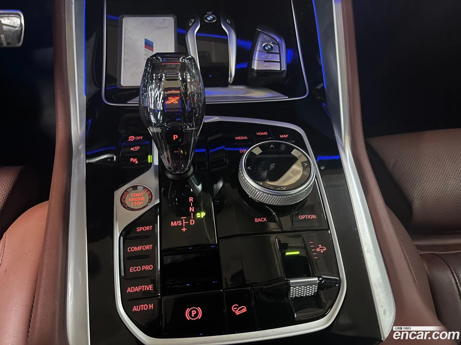 BMW X6 2023 — 10