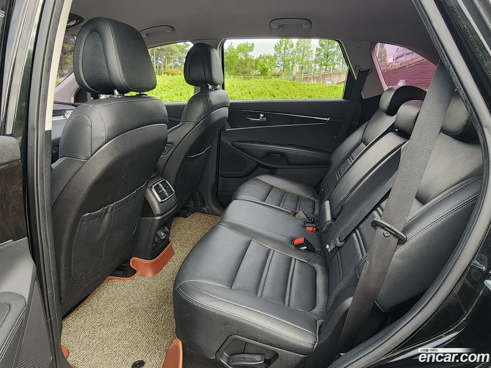 Kia Sorento 2016 — 15