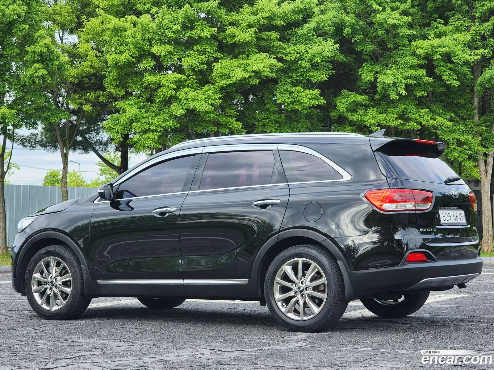 Kia Sorento 2016 — 8
