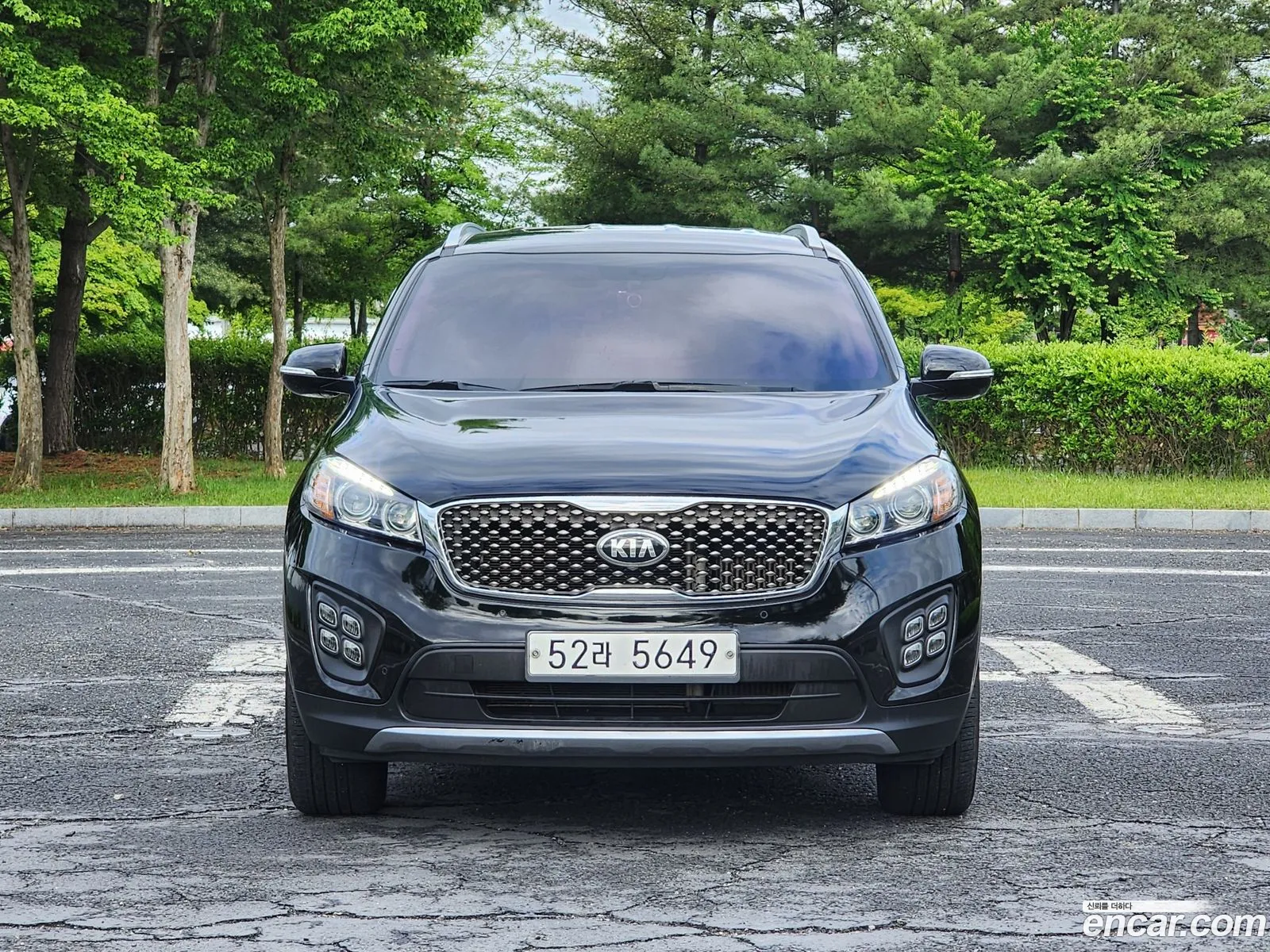 Kia Sorento 2016 — 10