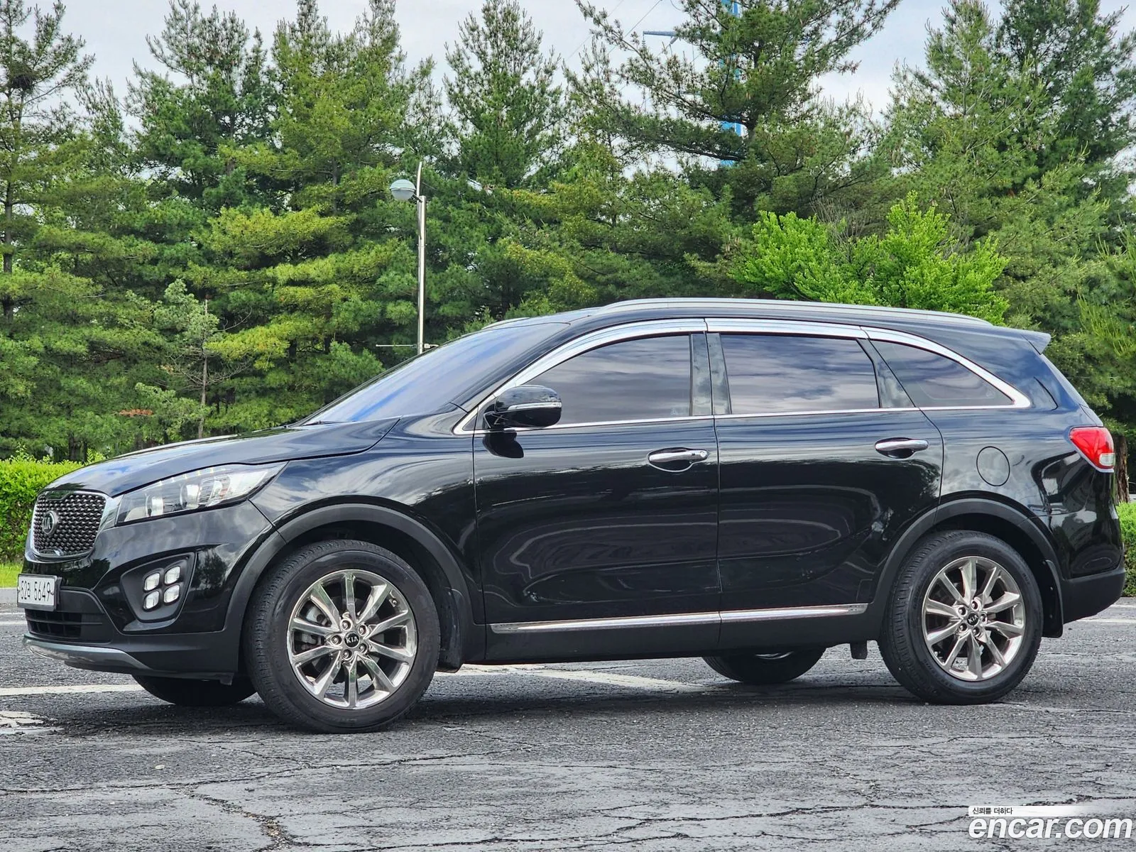Kia Sorento 2016 — 4