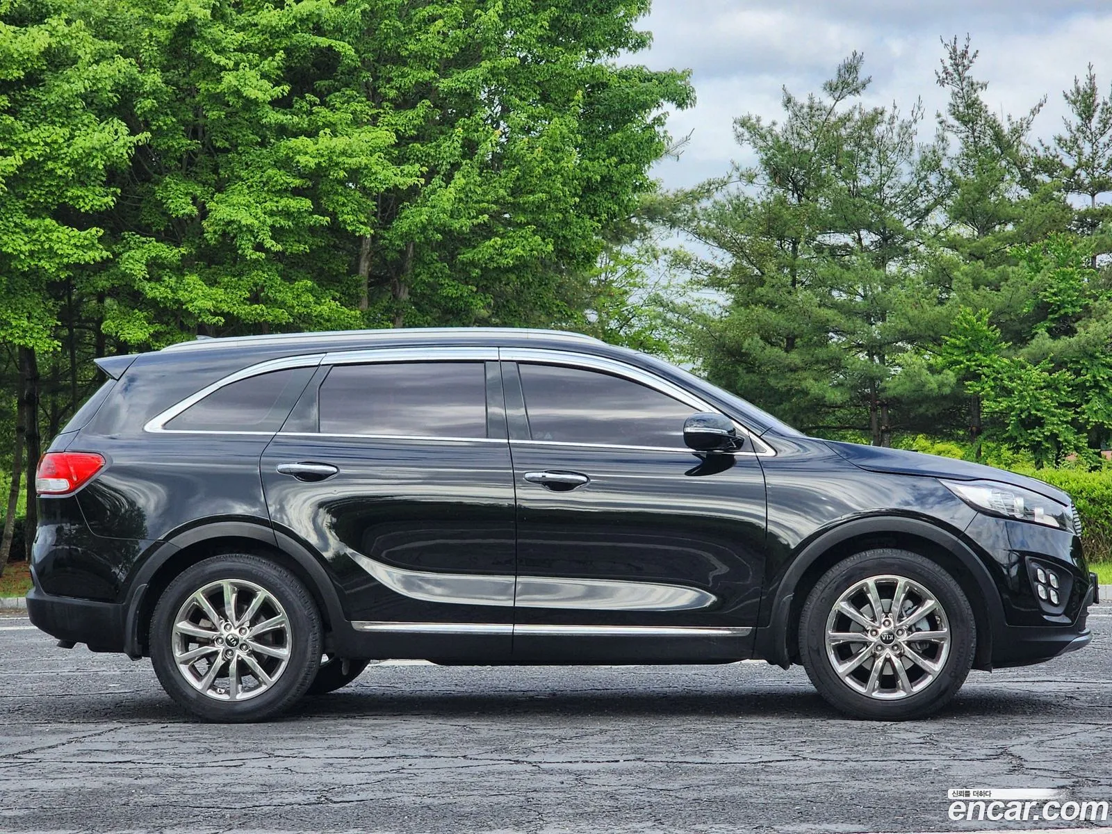 Kia Sorento 2016 — 16